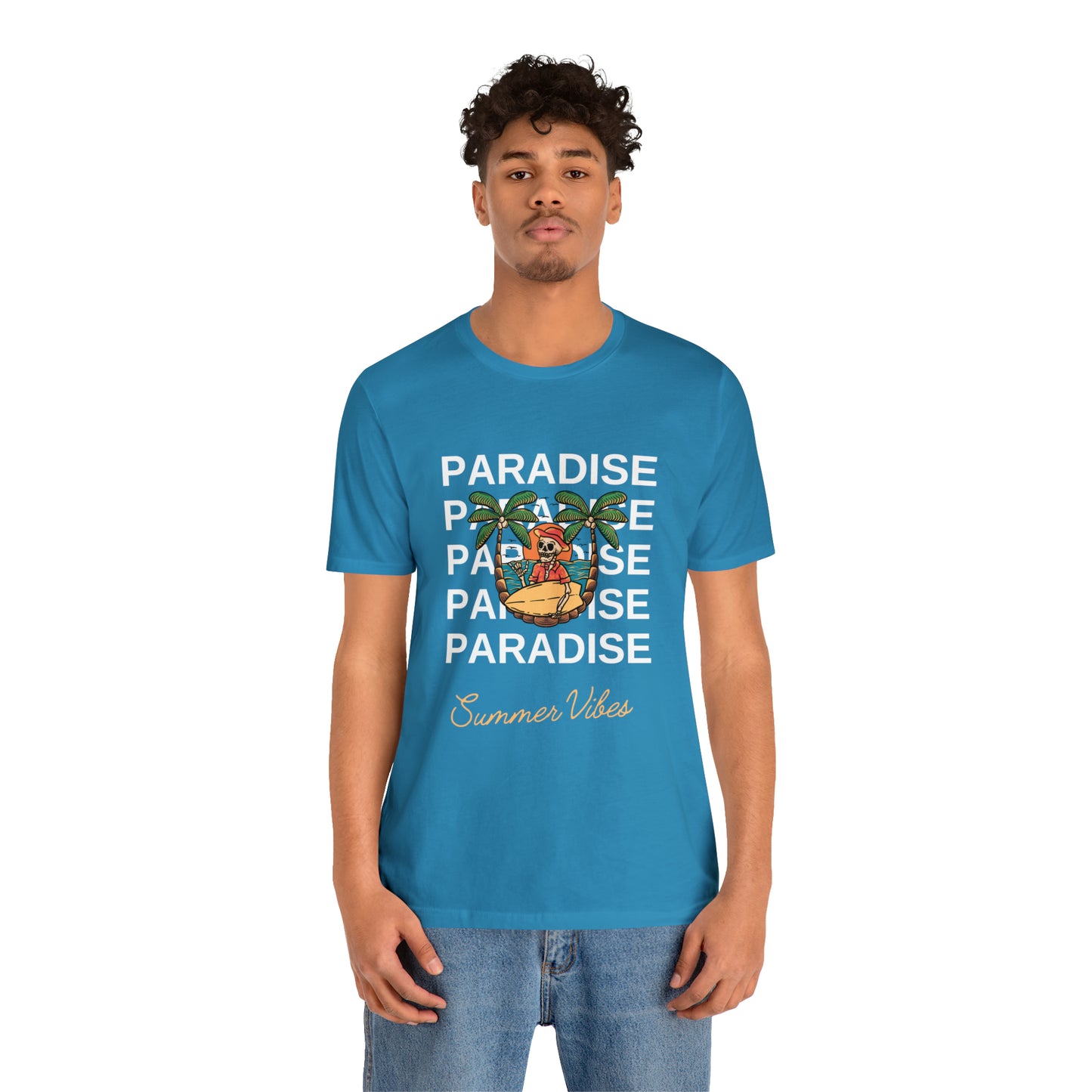 Paradise T Shirt