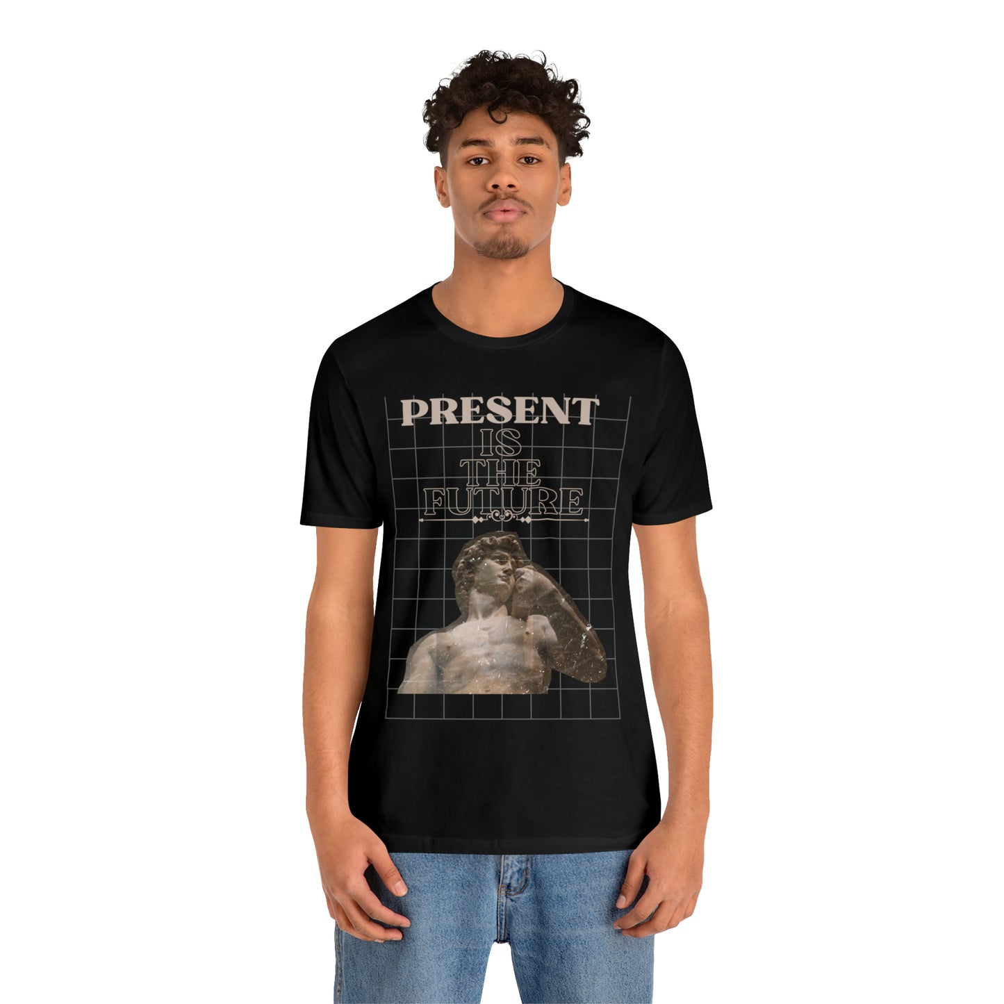 "Present" T Shirt