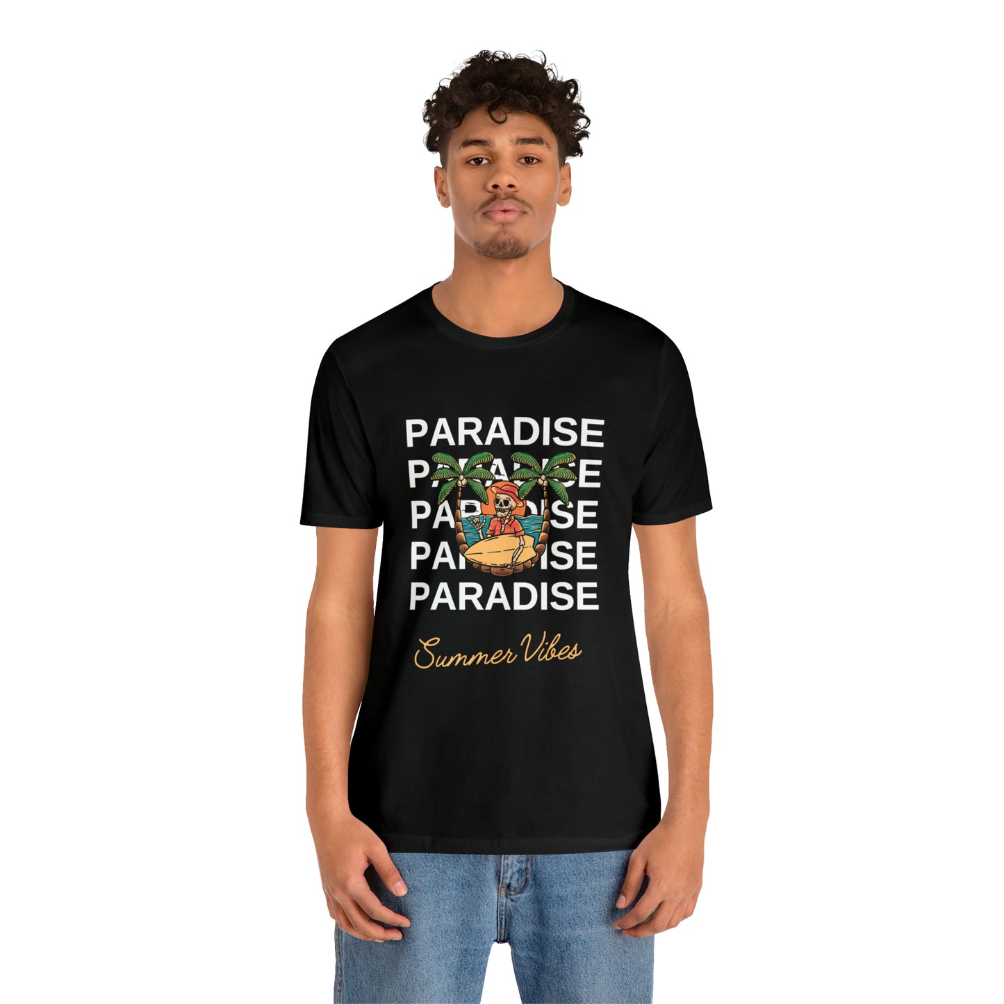 Paradise T Shirt