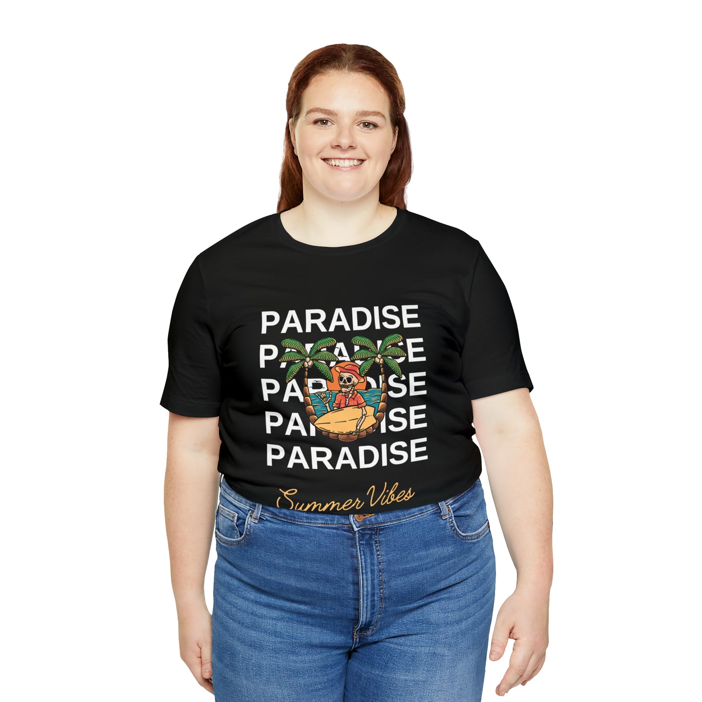 Paradise T Shirt
