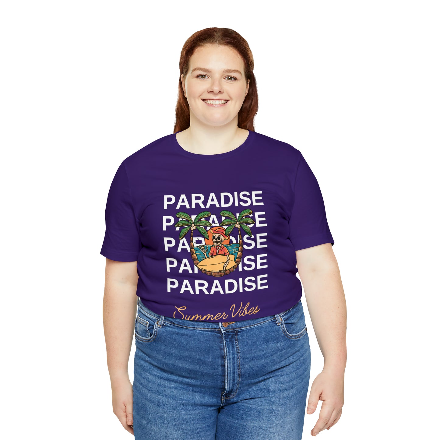 Paradise T Shirt