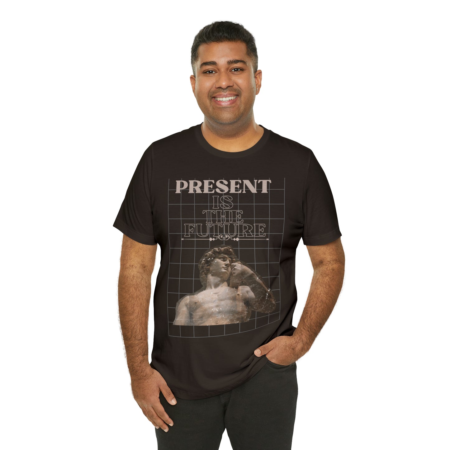 "Present" T Shirt