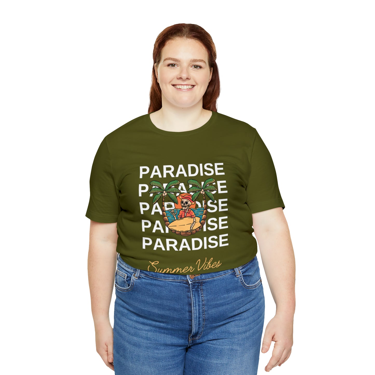 Paradise T Shirt