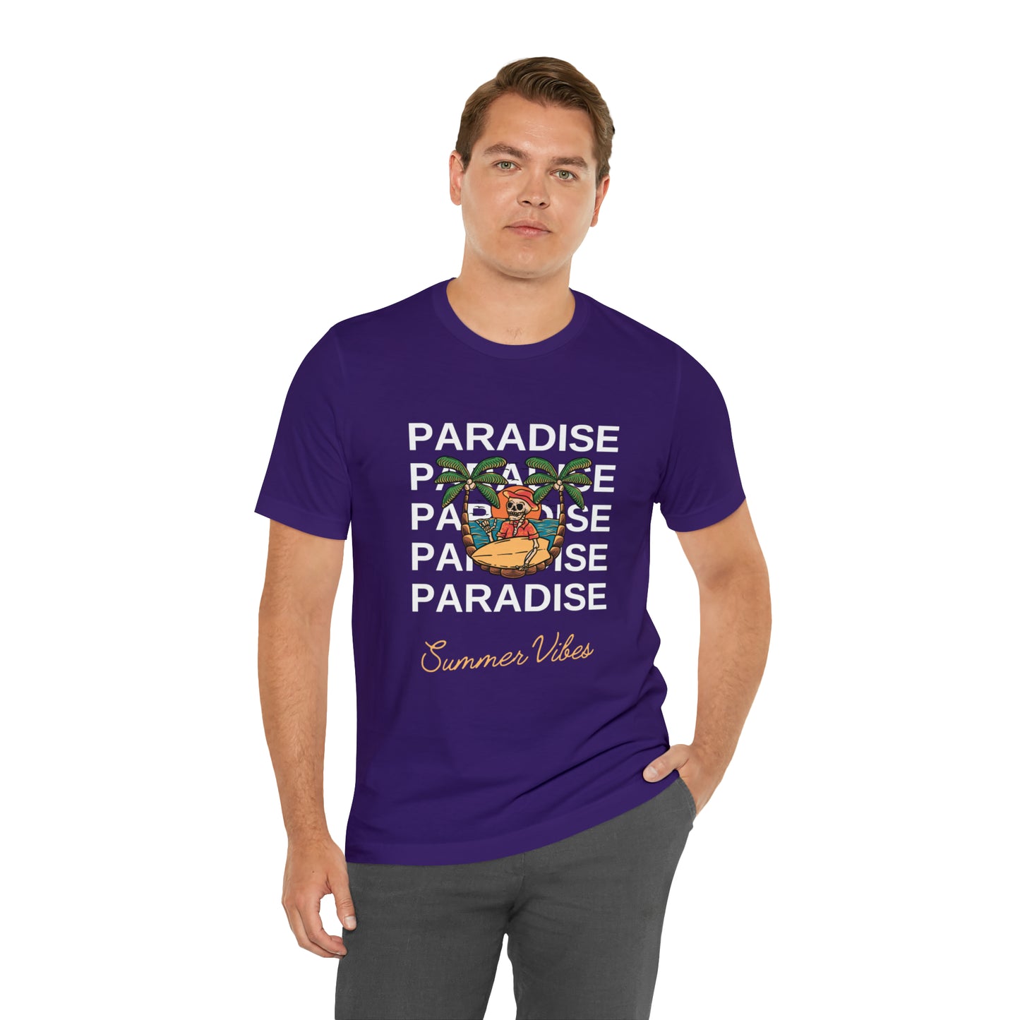 Paradise T Shirt