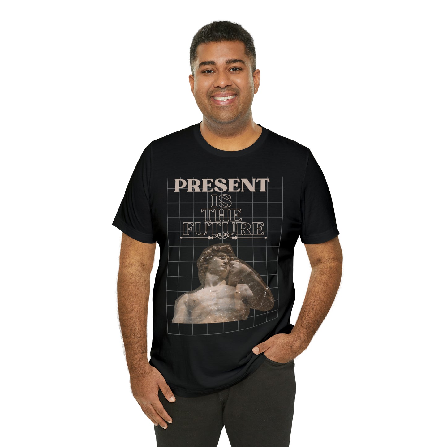 "Present" T Shirt
