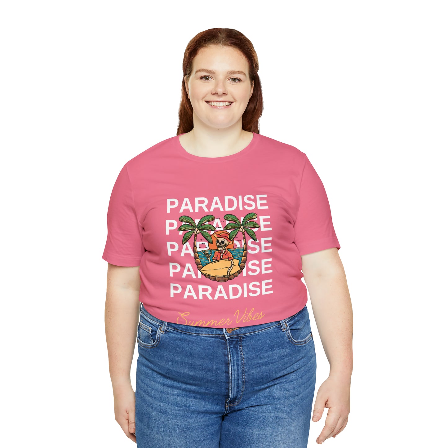 Paradise T Shirt