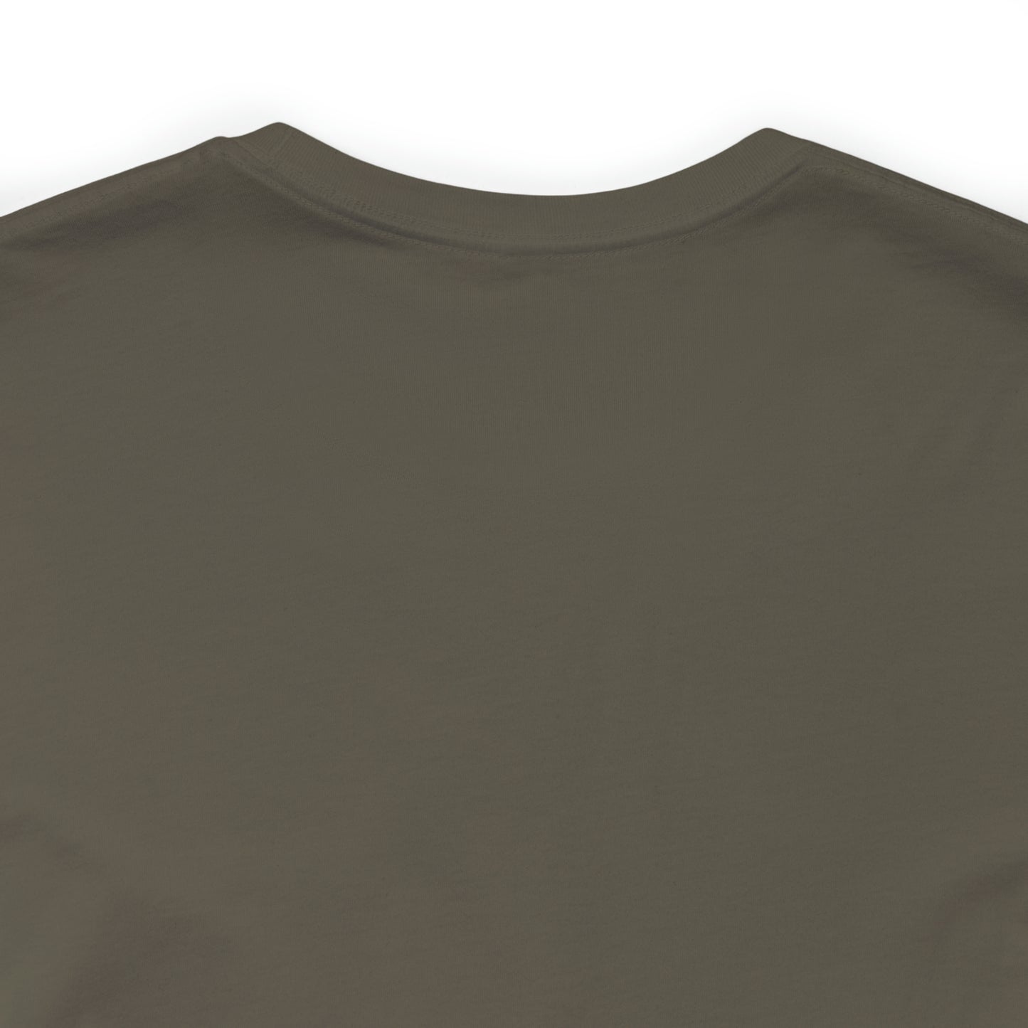 Vendi Vidi Vici Short Sleeve Tee