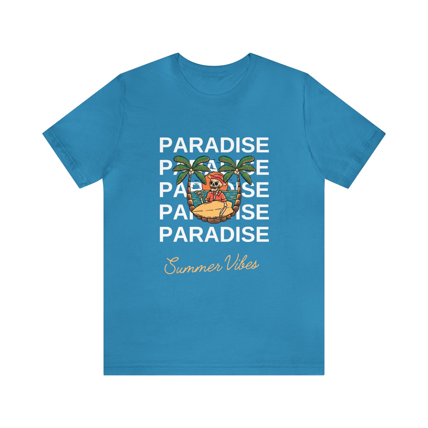 Paradise T Shirt