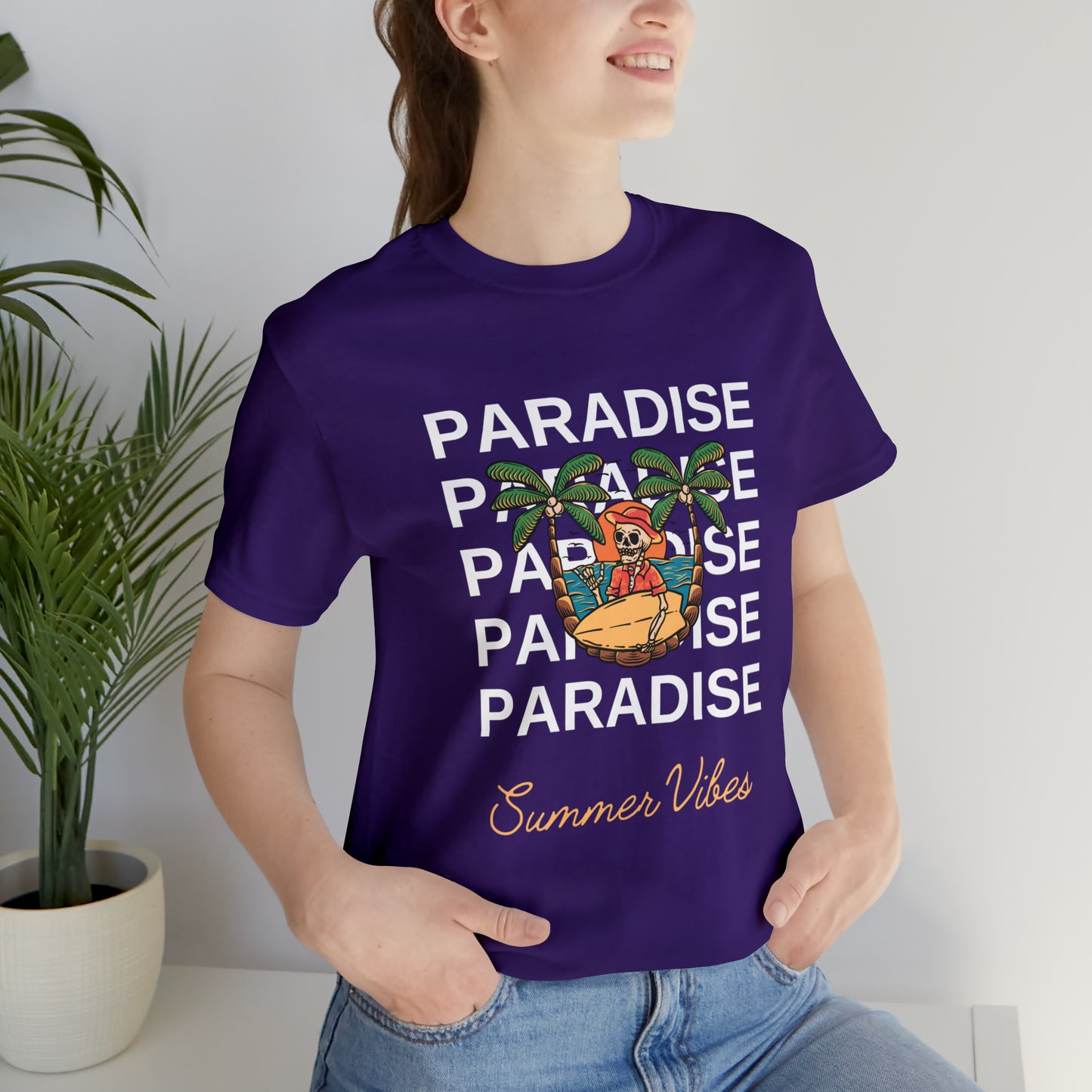 Paradise T Shirt