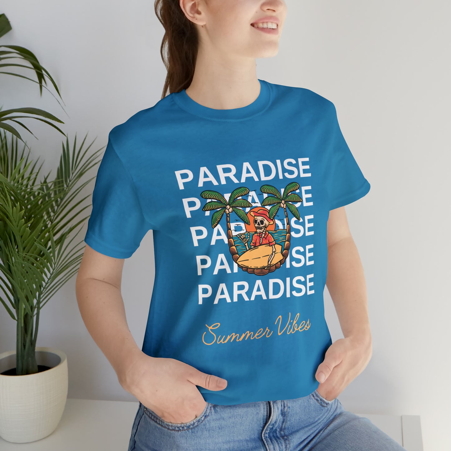 Paradise T Shirt