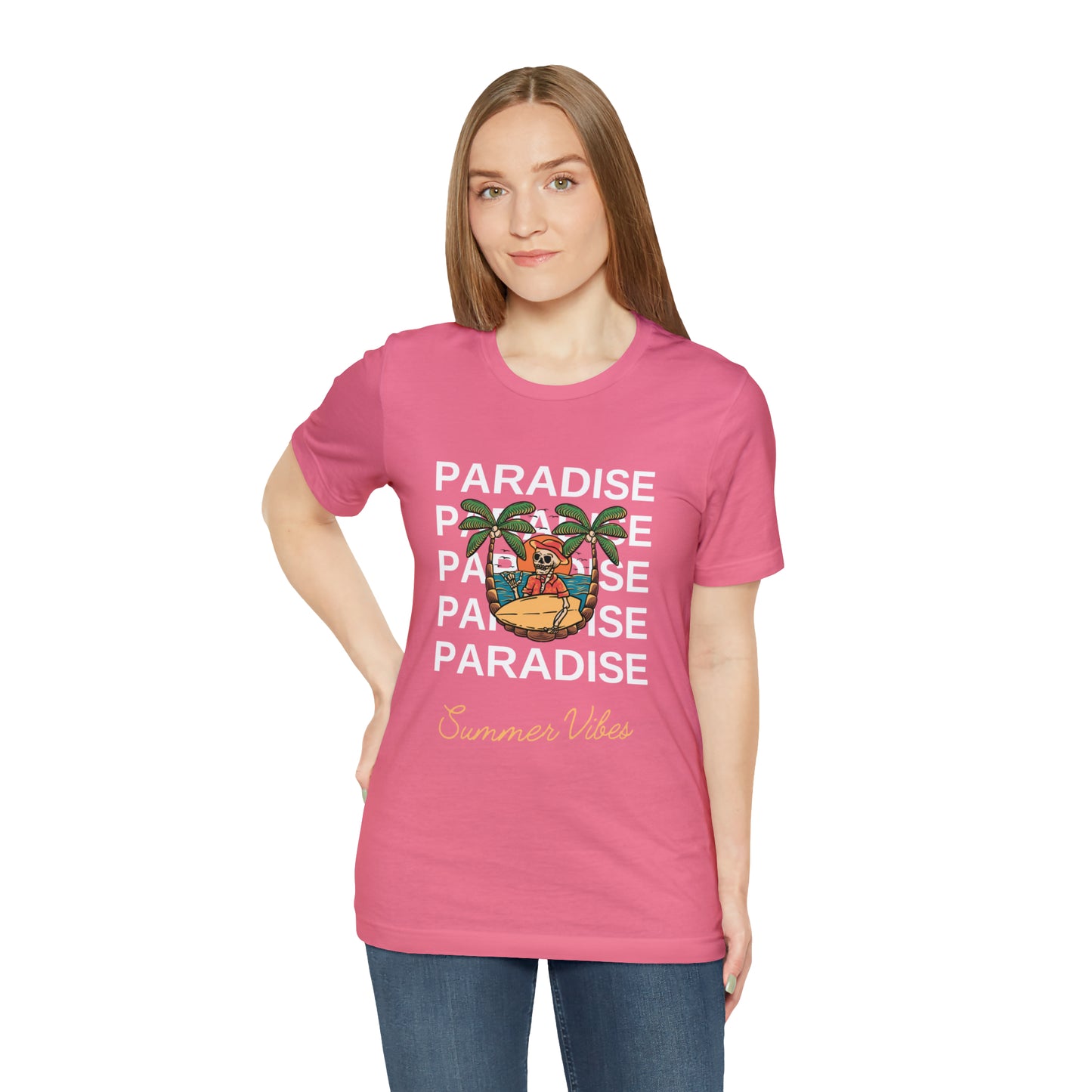 Paradise T Shirt