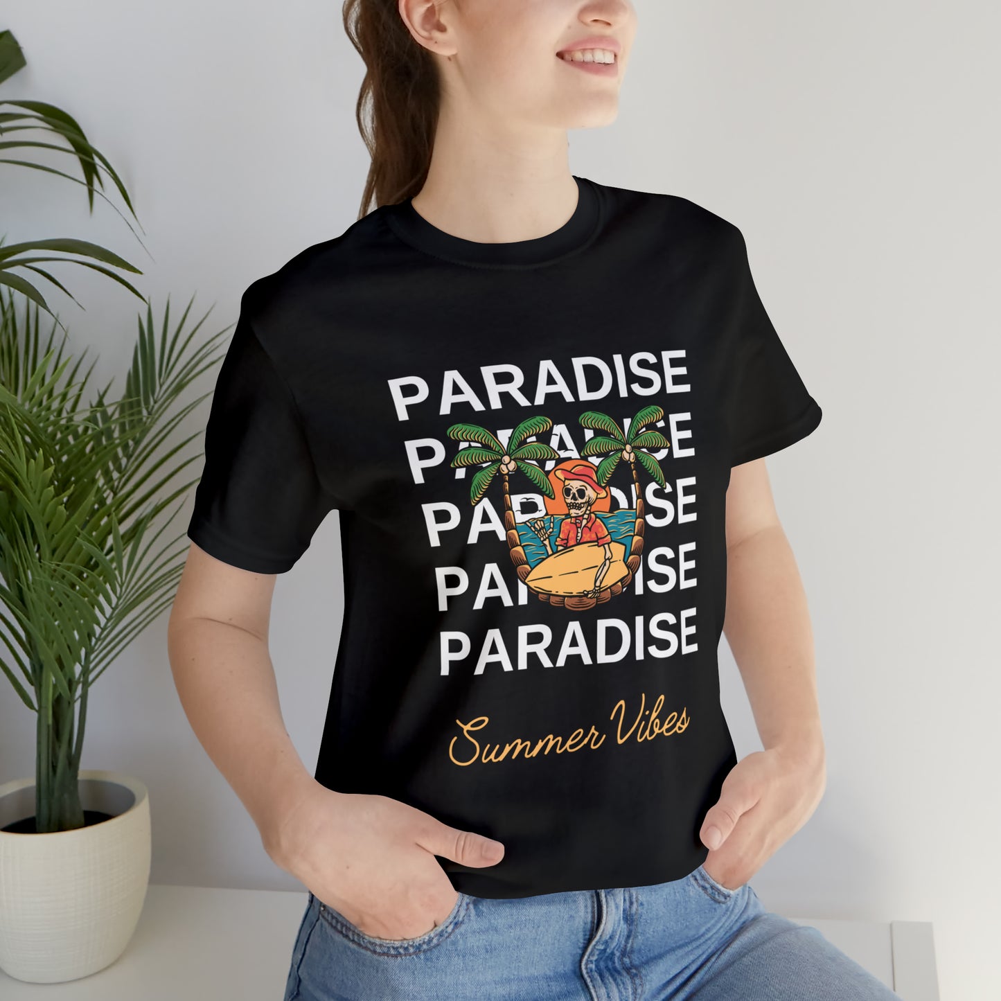 Paradise T Shirt