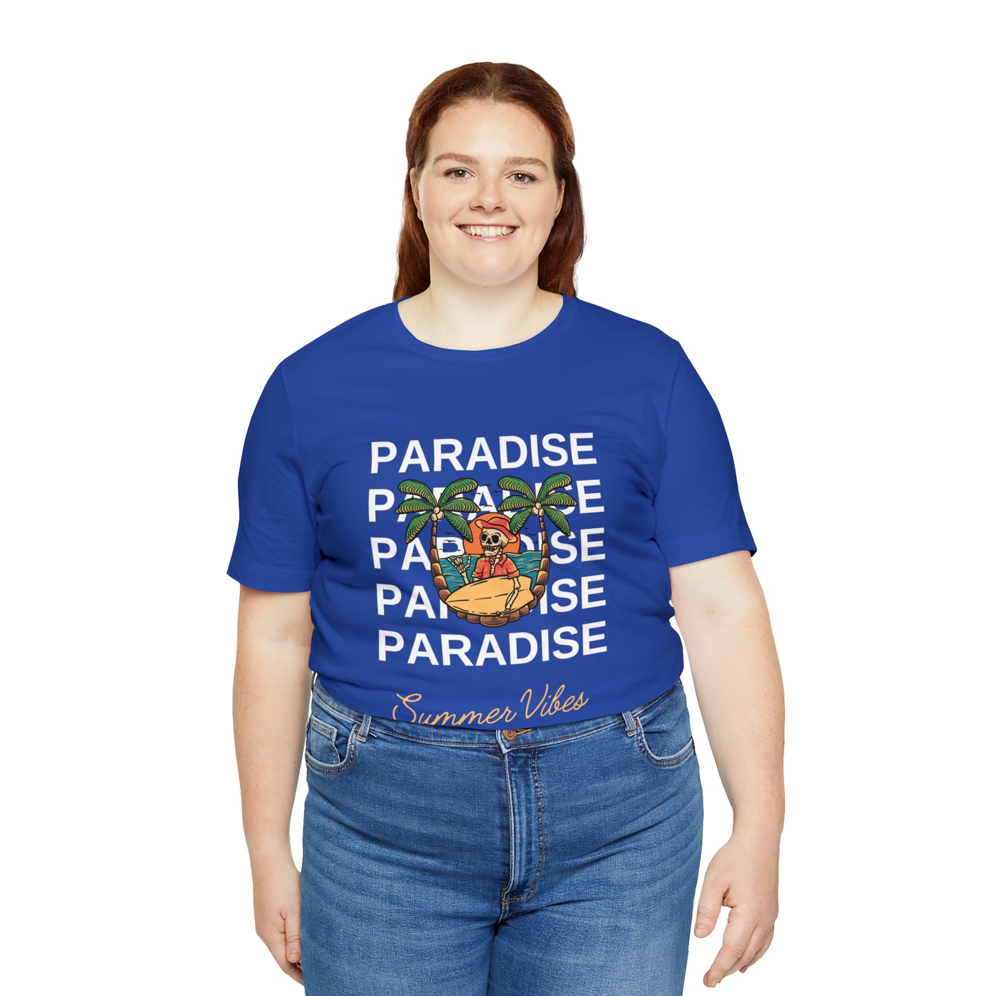 Paradise T Shirt