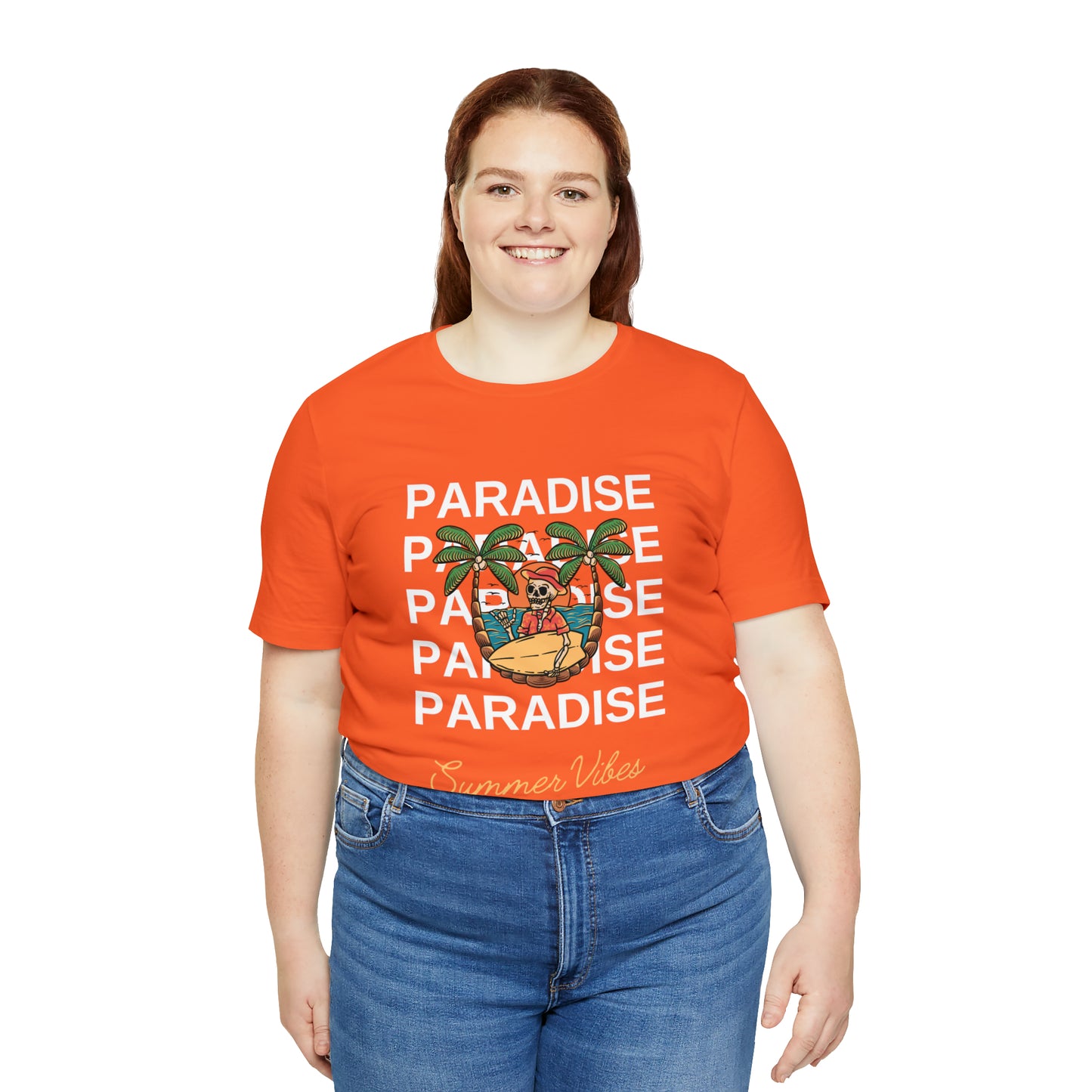 Paradise T Shirt
