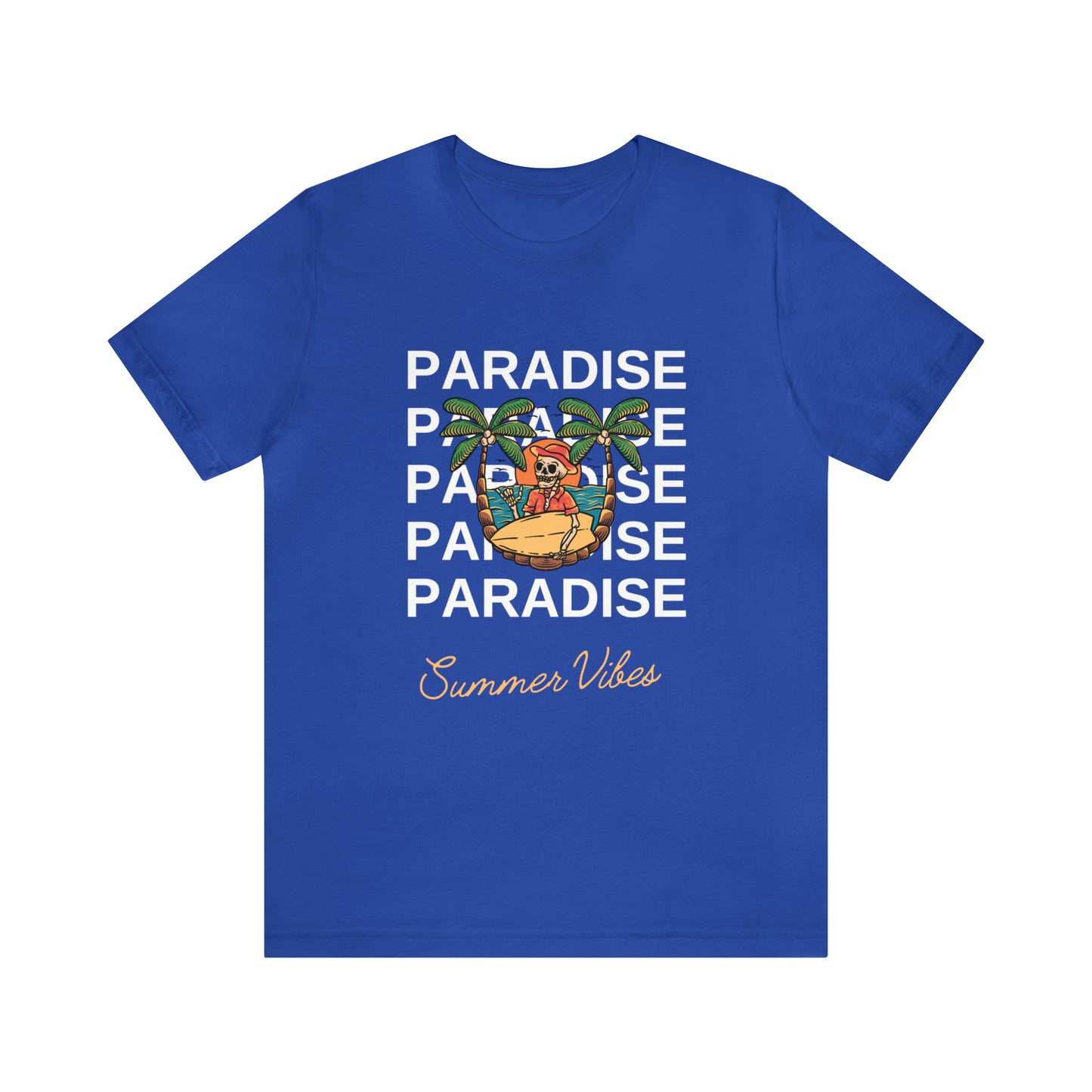 Paradise T Shirt