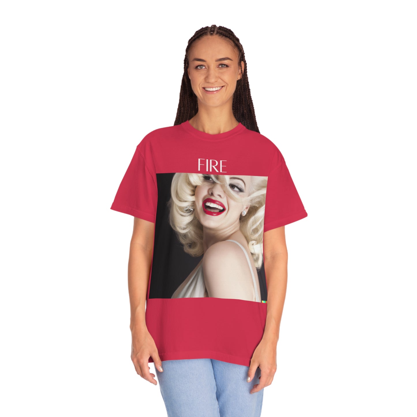 Marlyn Monroe T-shirt