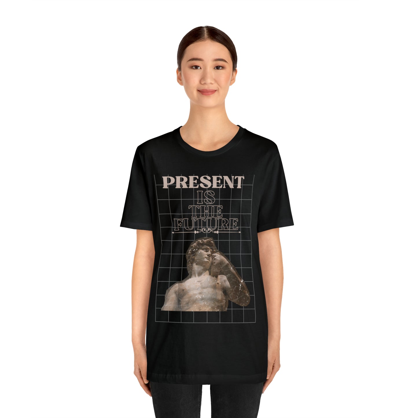 "Present" T Shirt