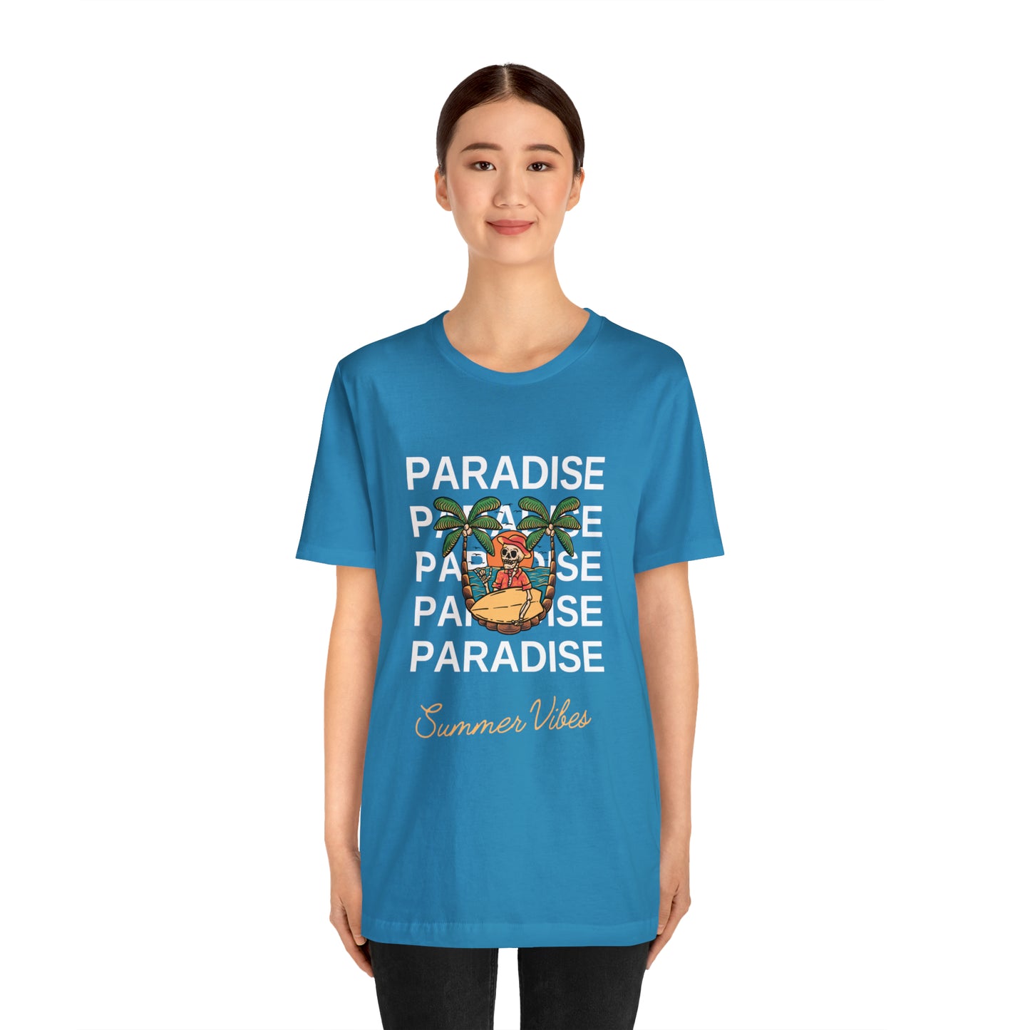 Paradise T Shirt