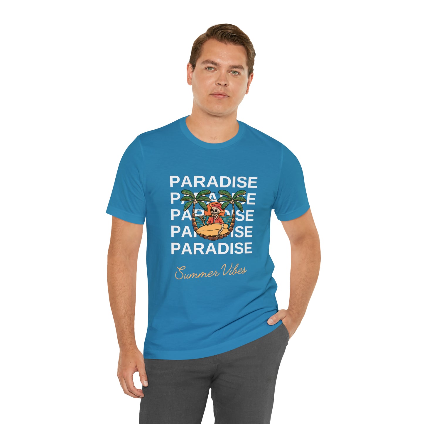 Paradise T Shirt