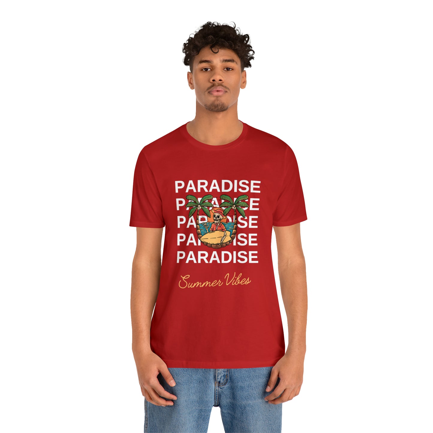 Paradise T Shirt