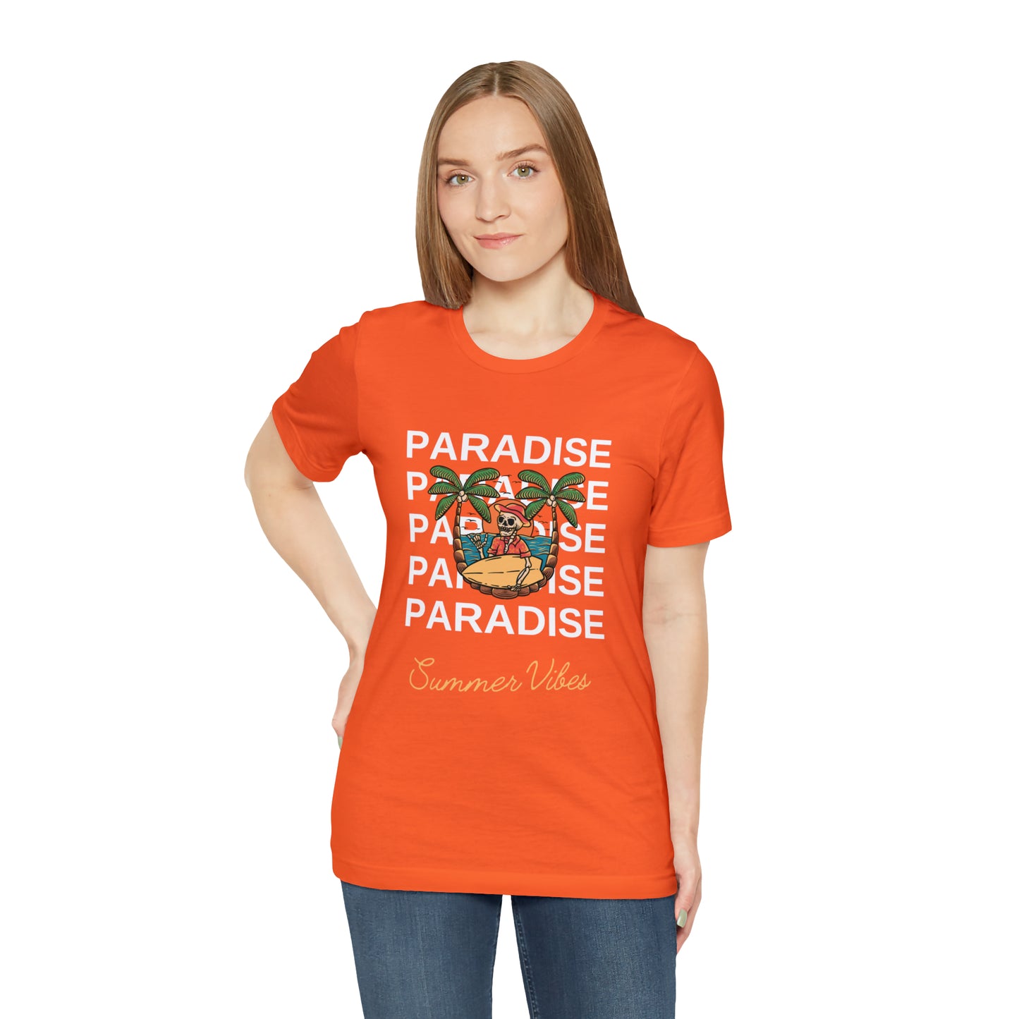 Paradise T Shirt