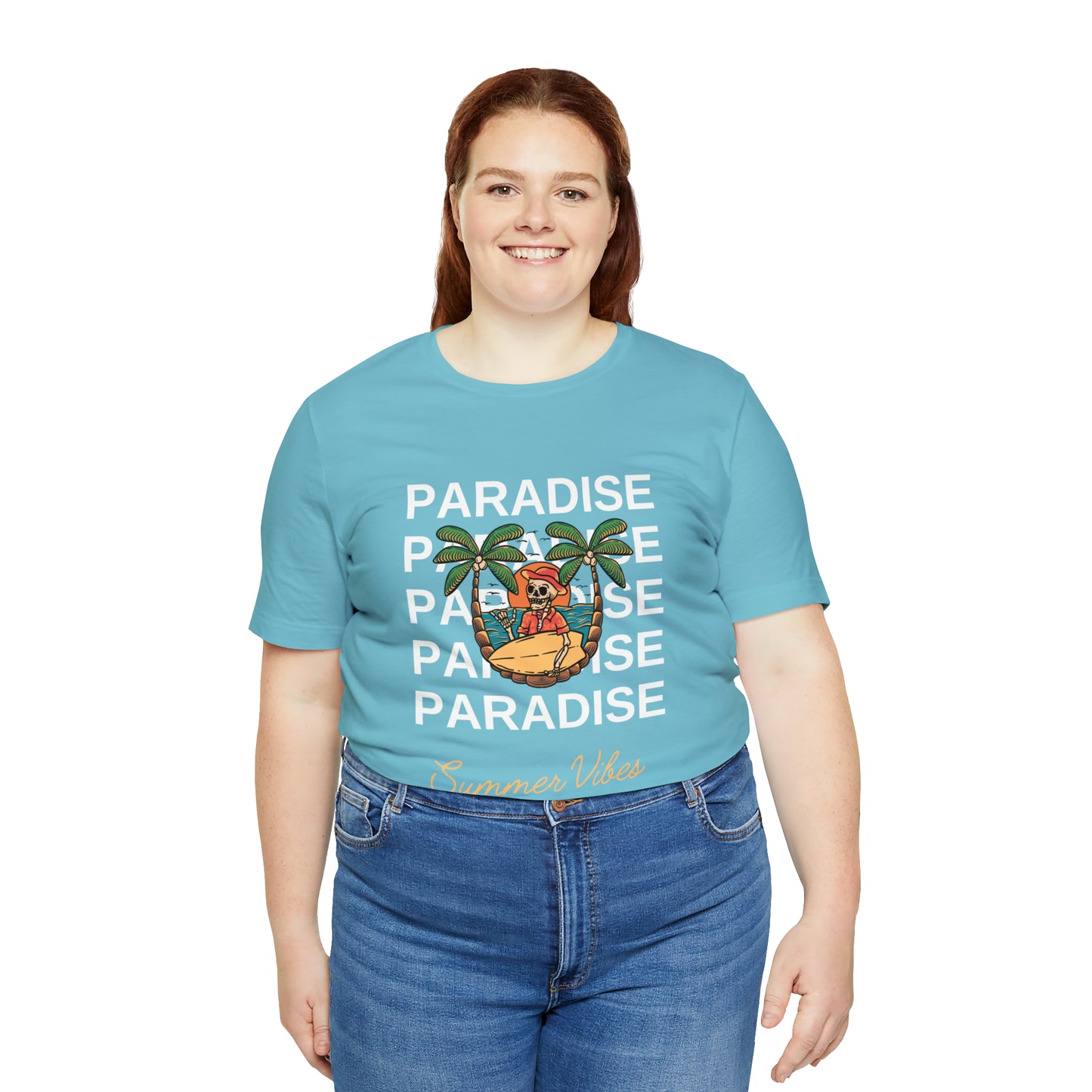 Paradise T Shirt