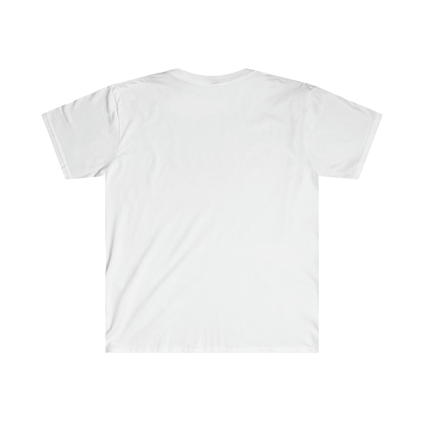 Fire Softstyle T-Shirt