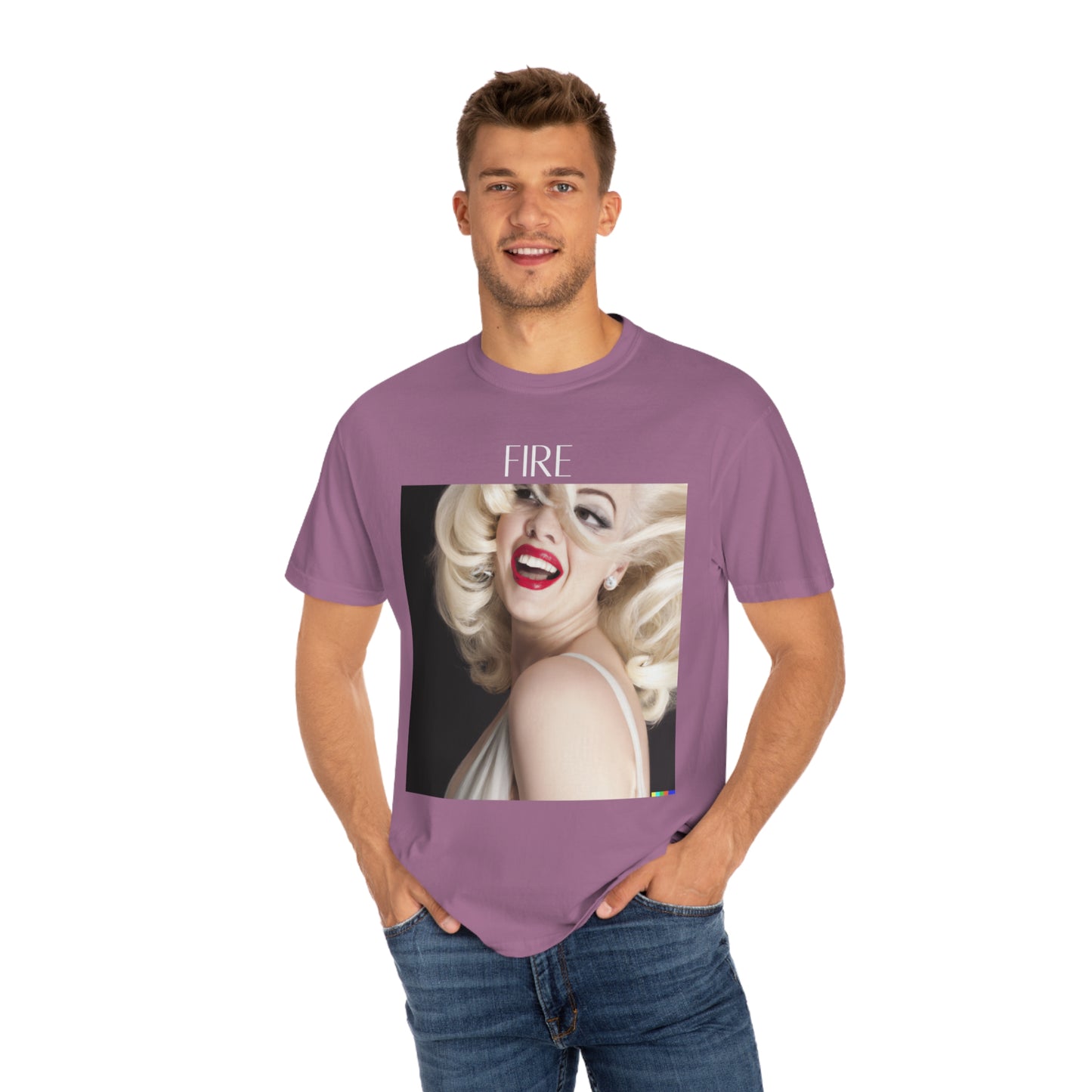 Marlyn Monroe T-shirt