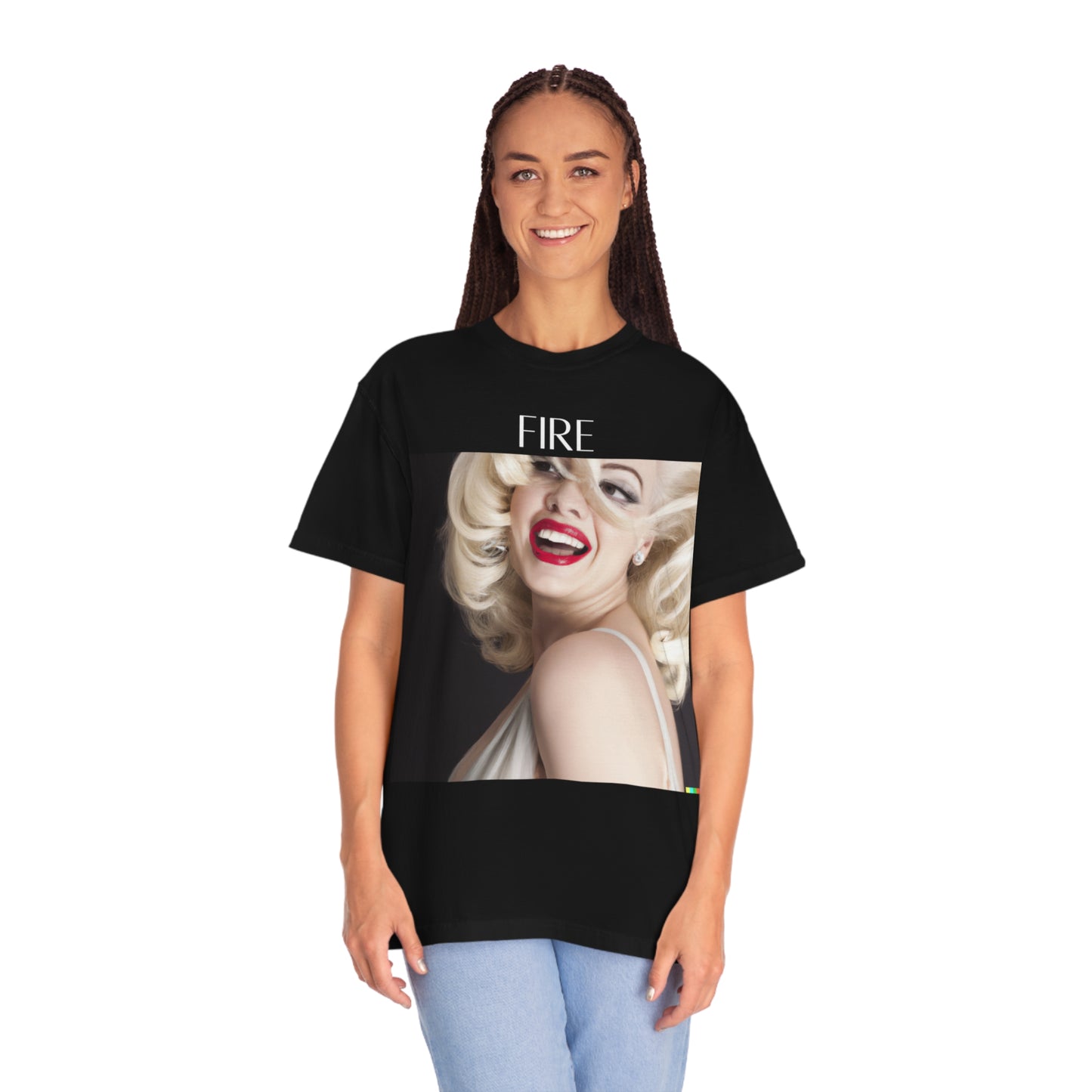 Marlyn Monroe T-shirt