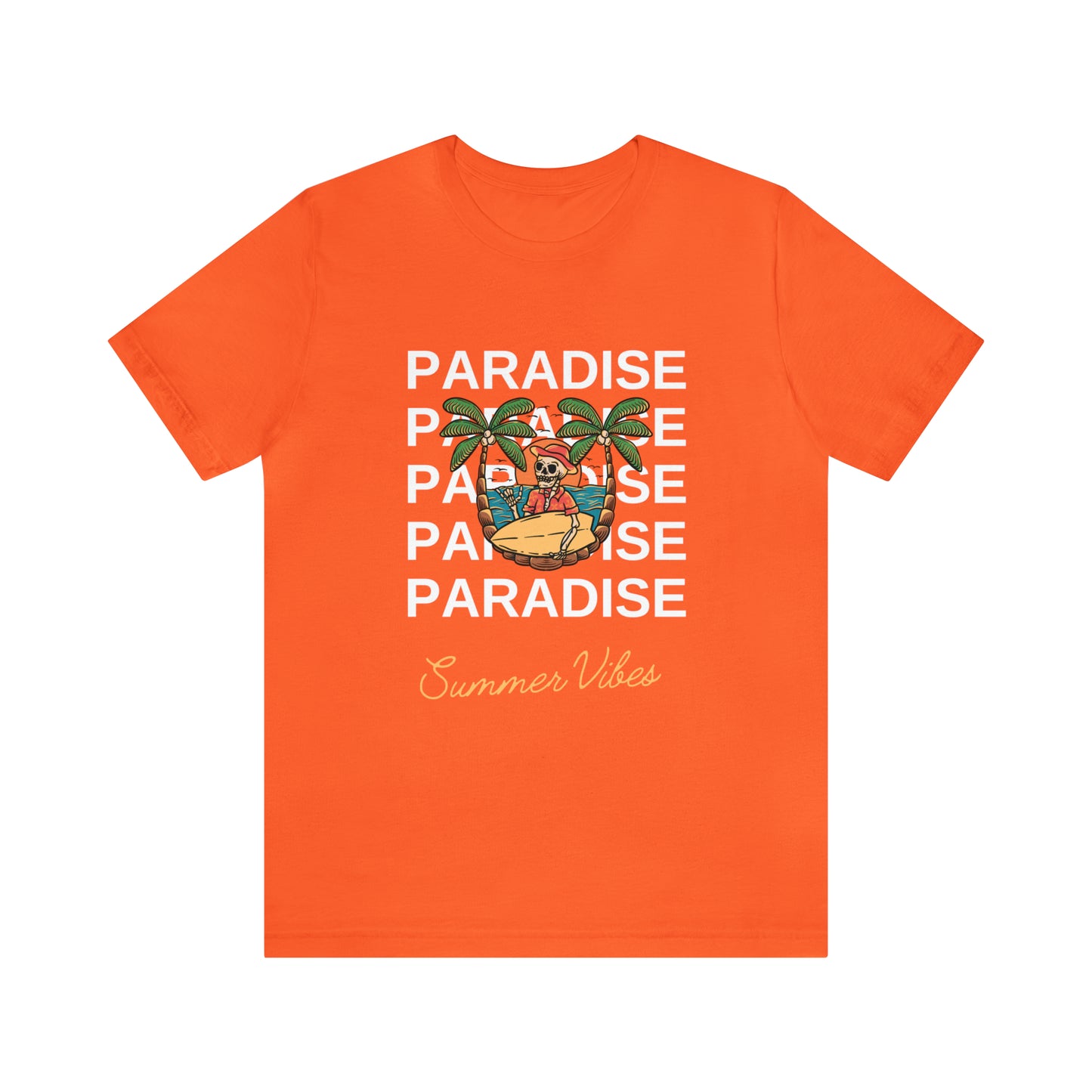 Paradise T Shirt