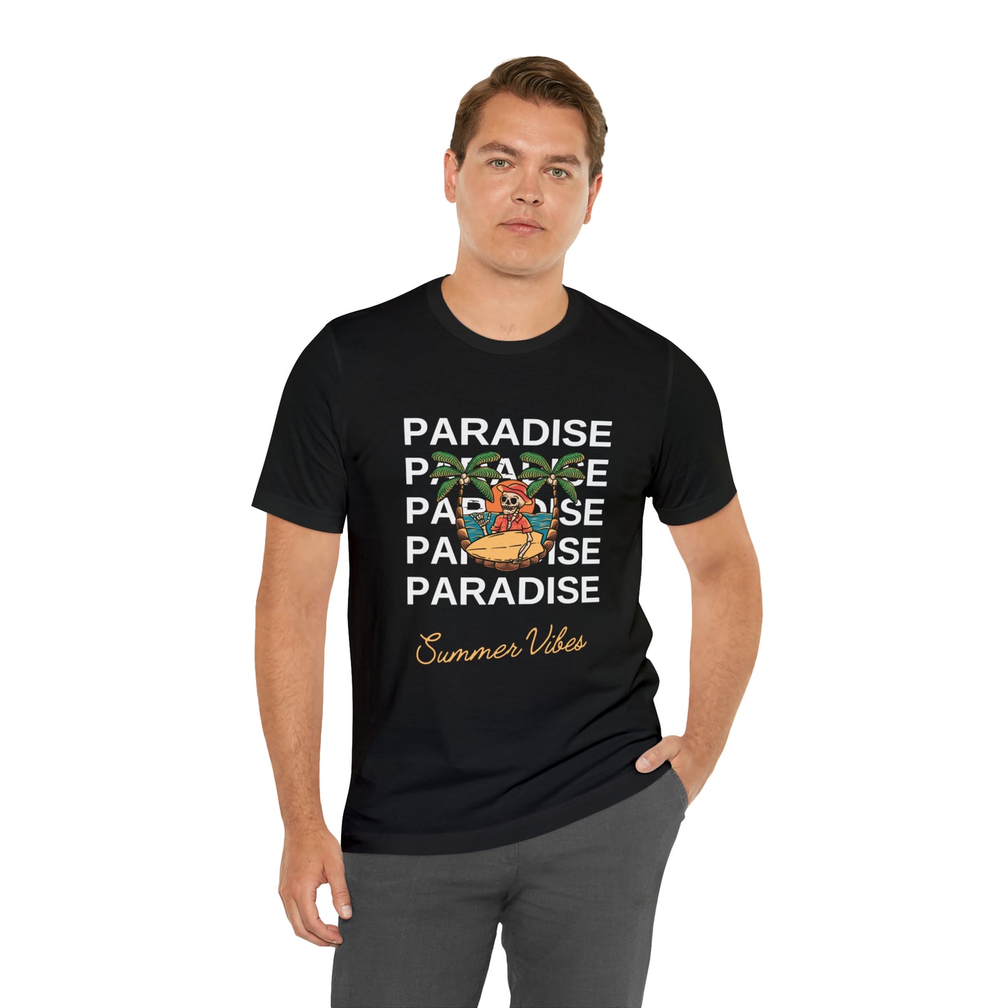 Paradise T Shirt