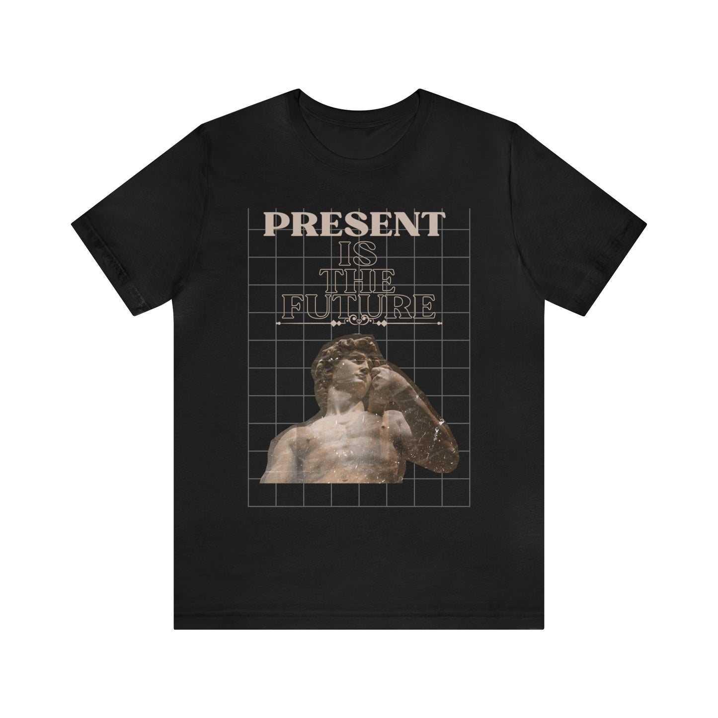 "Present" T Shirt