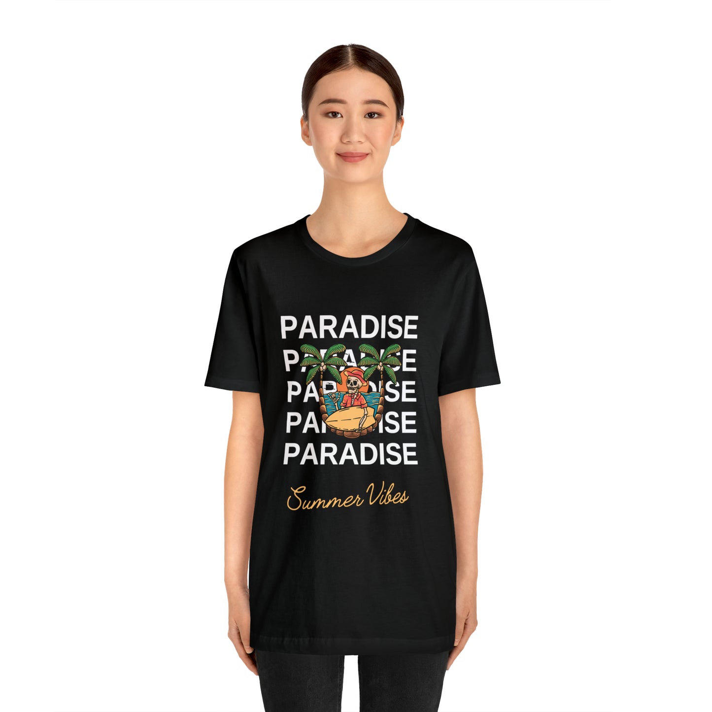 Paradise T Shirt