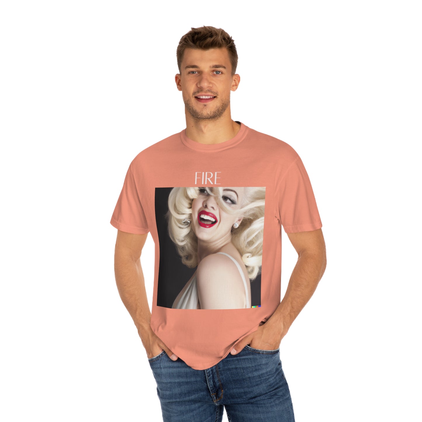Marlyn Monroe T-shirt