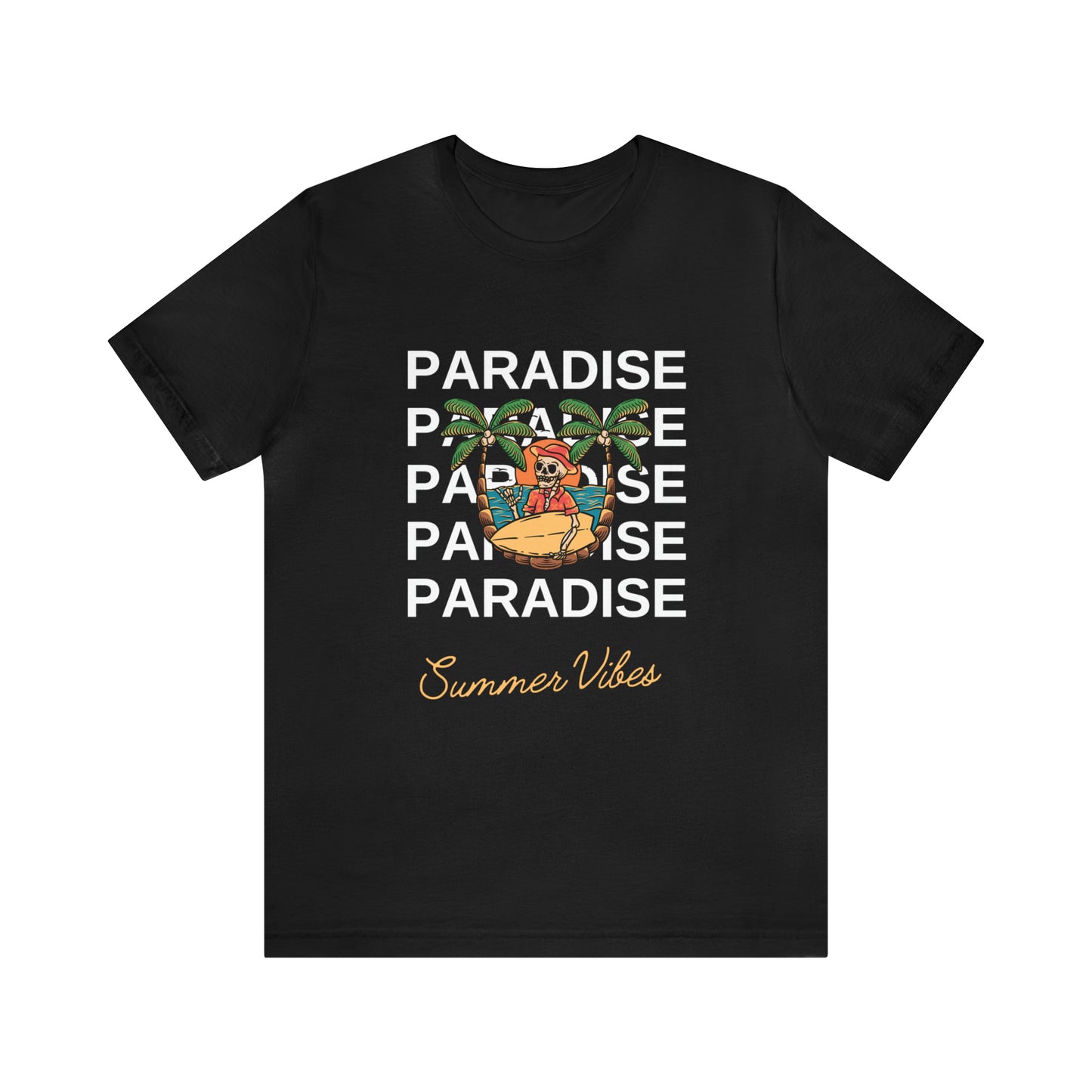 Paradise T Shirt