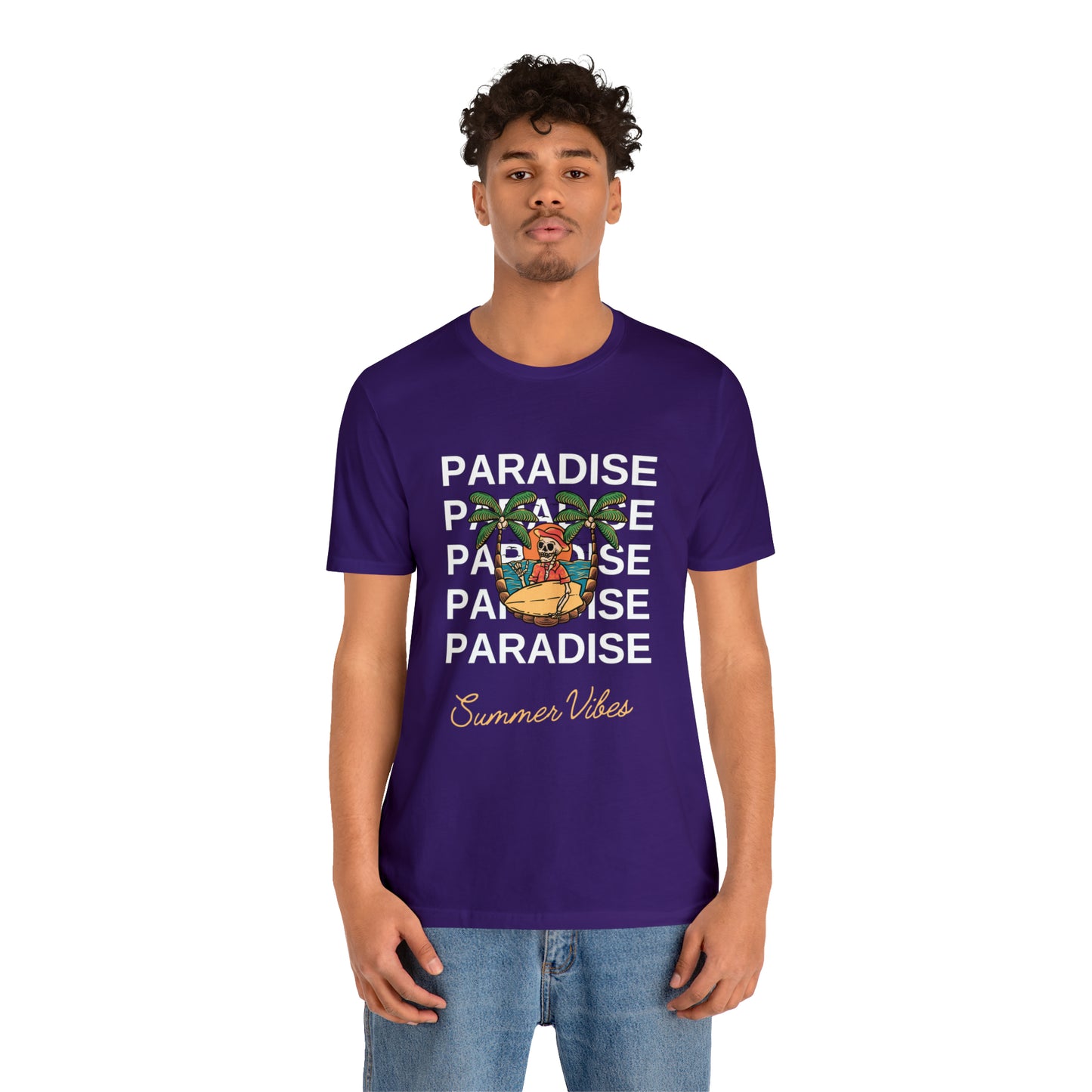 Paradise T Shirt