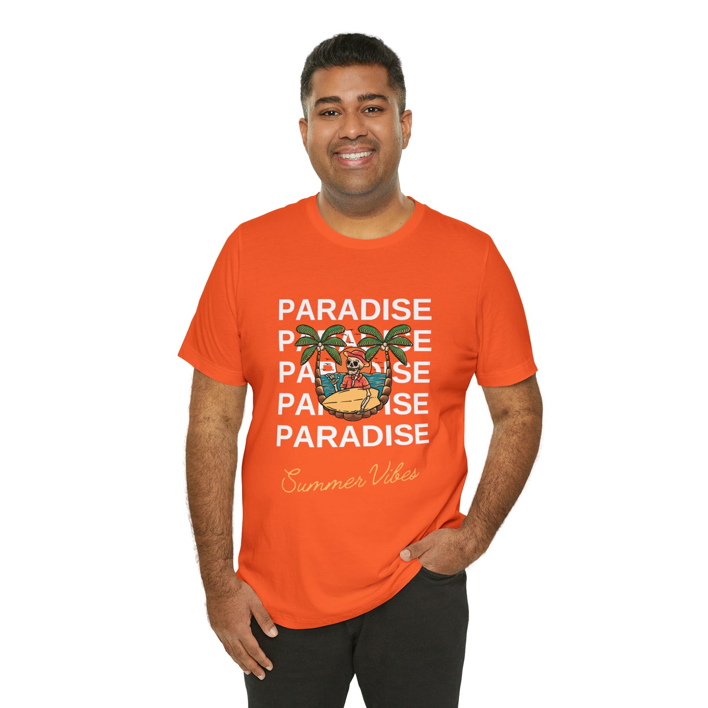 Paradise T Shirt