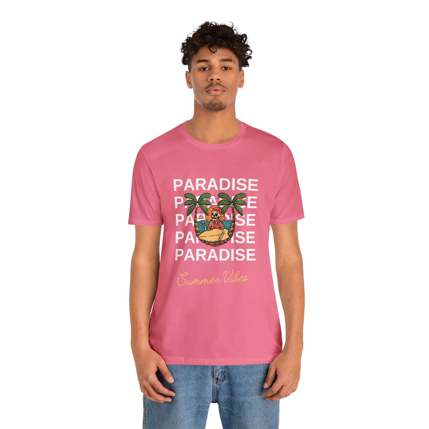 Paradise T Shirt
