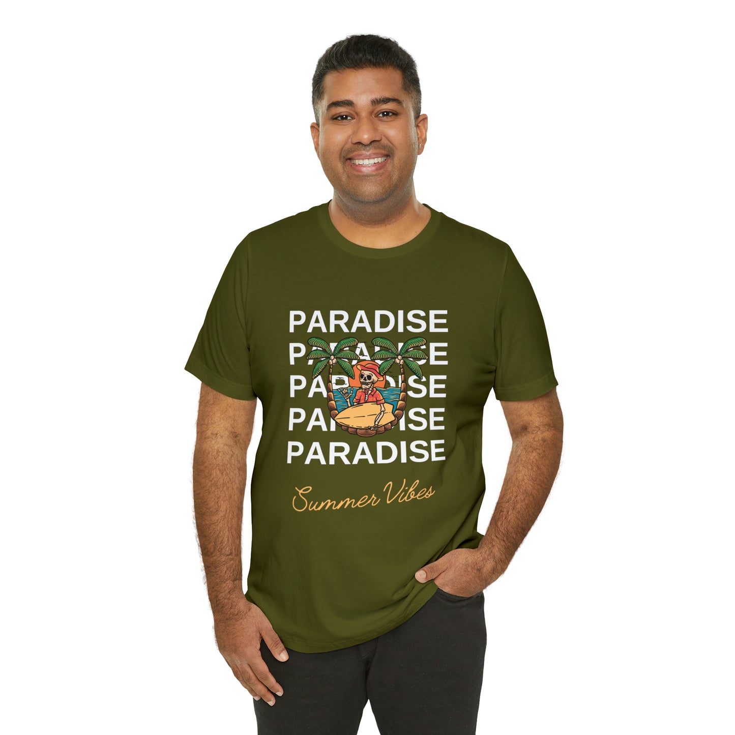 Paradise T Shirt