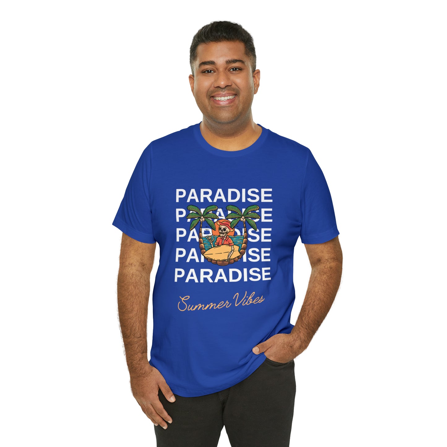 Paradise T Shirt