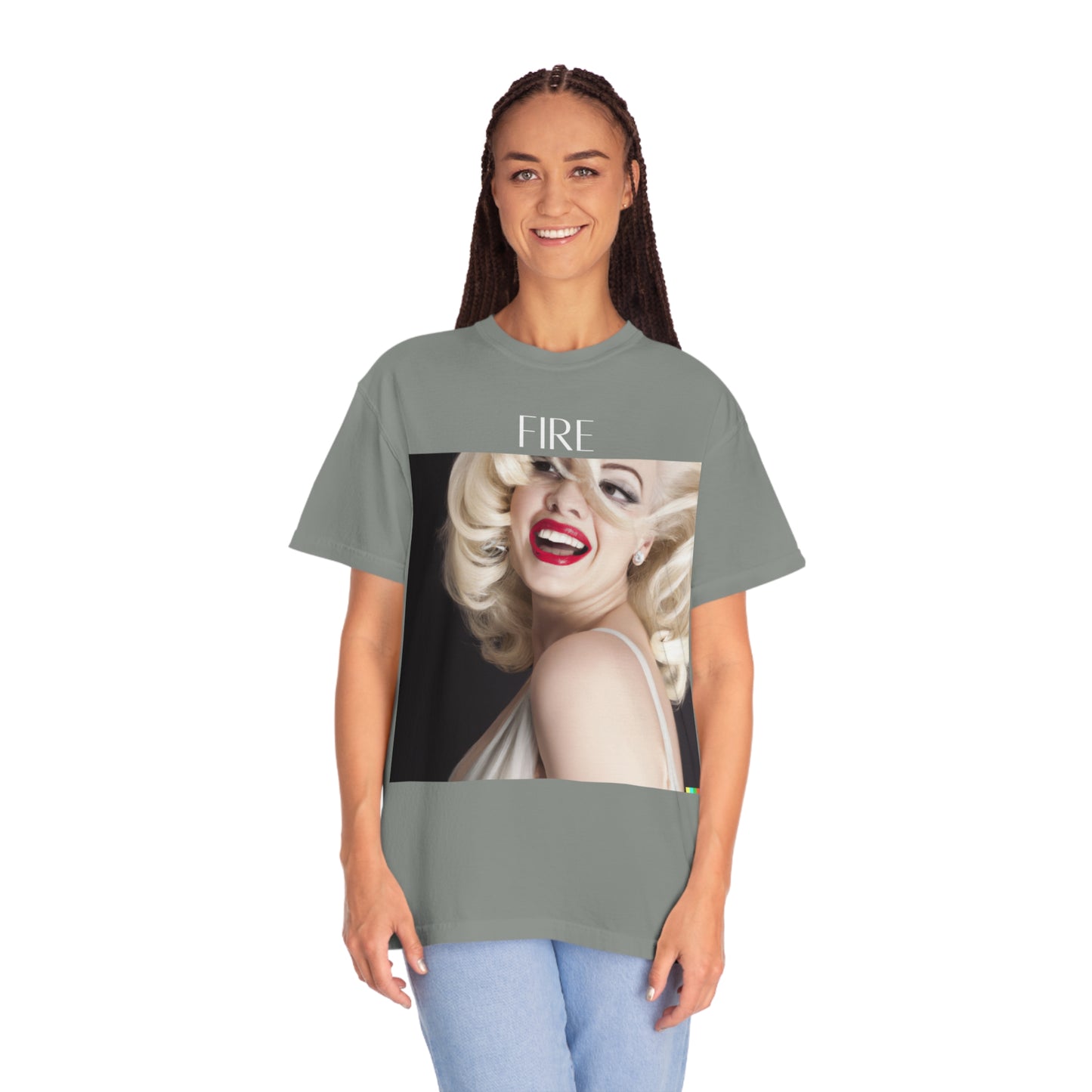 Marlyn Monroe T-shirt