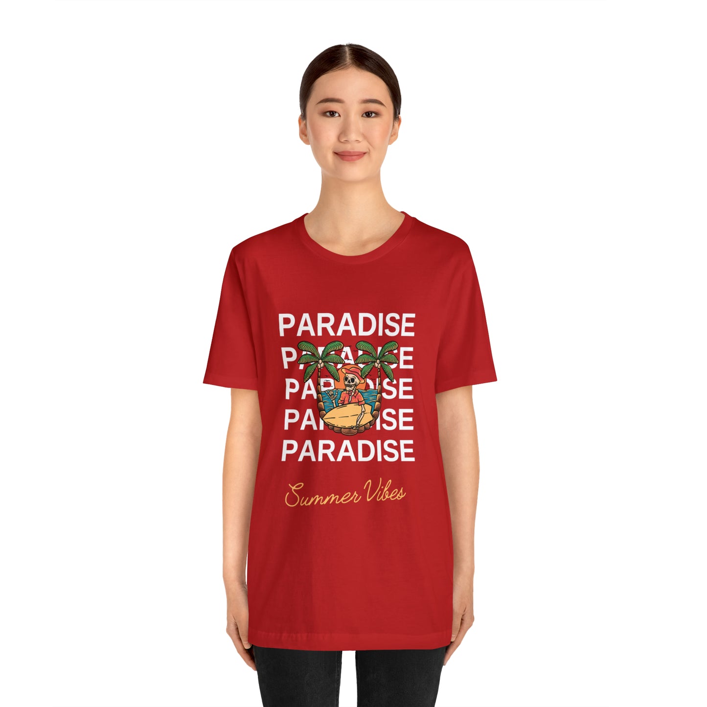 Paradise T Shirt