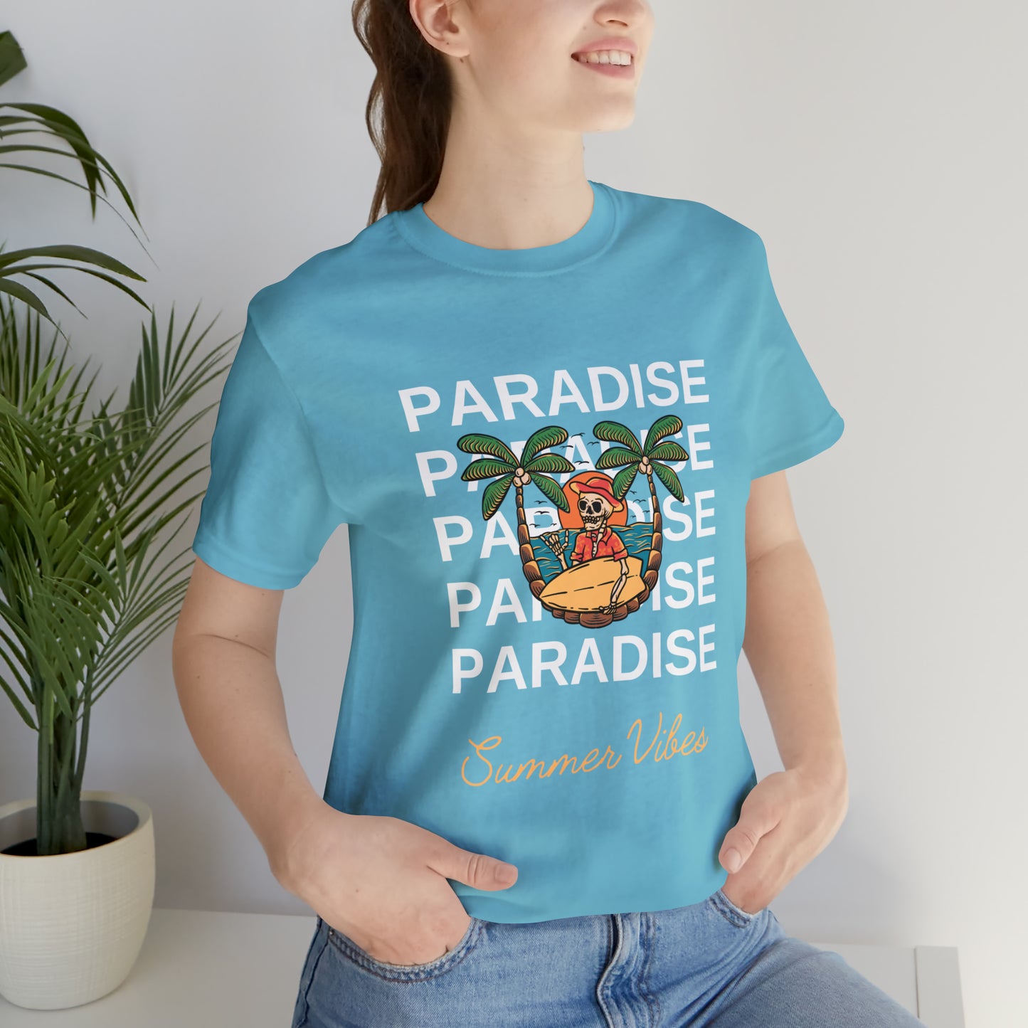 Paradise T Shirt