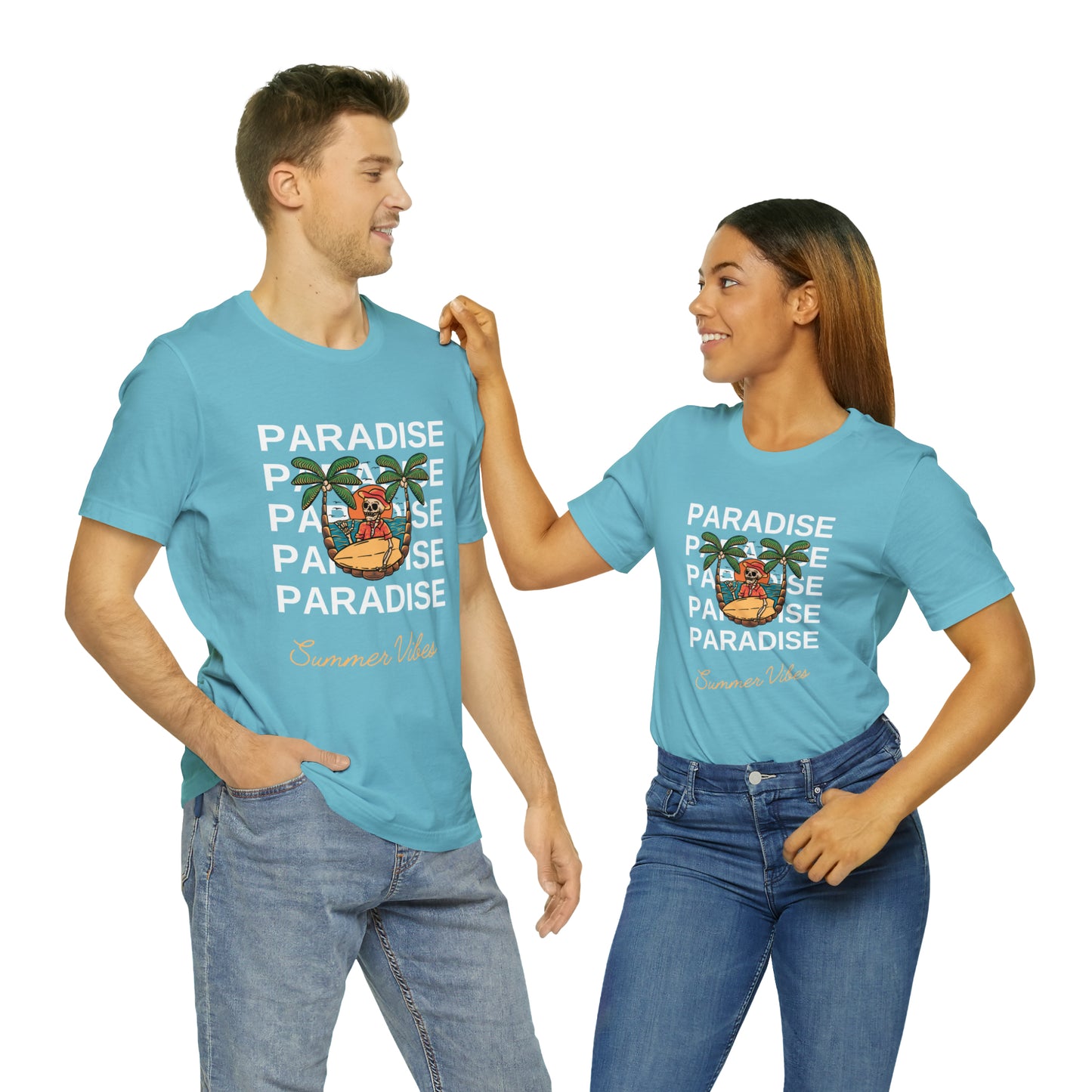 Paradise T Shirt