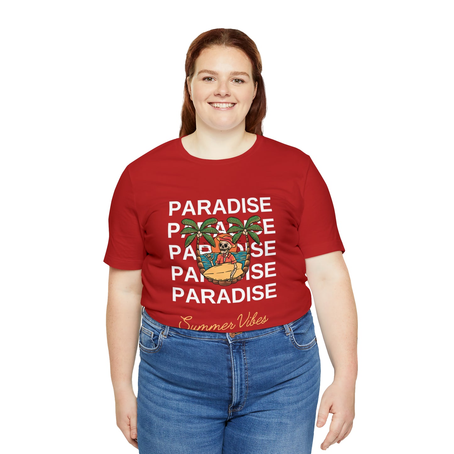 Paradise T Shirt