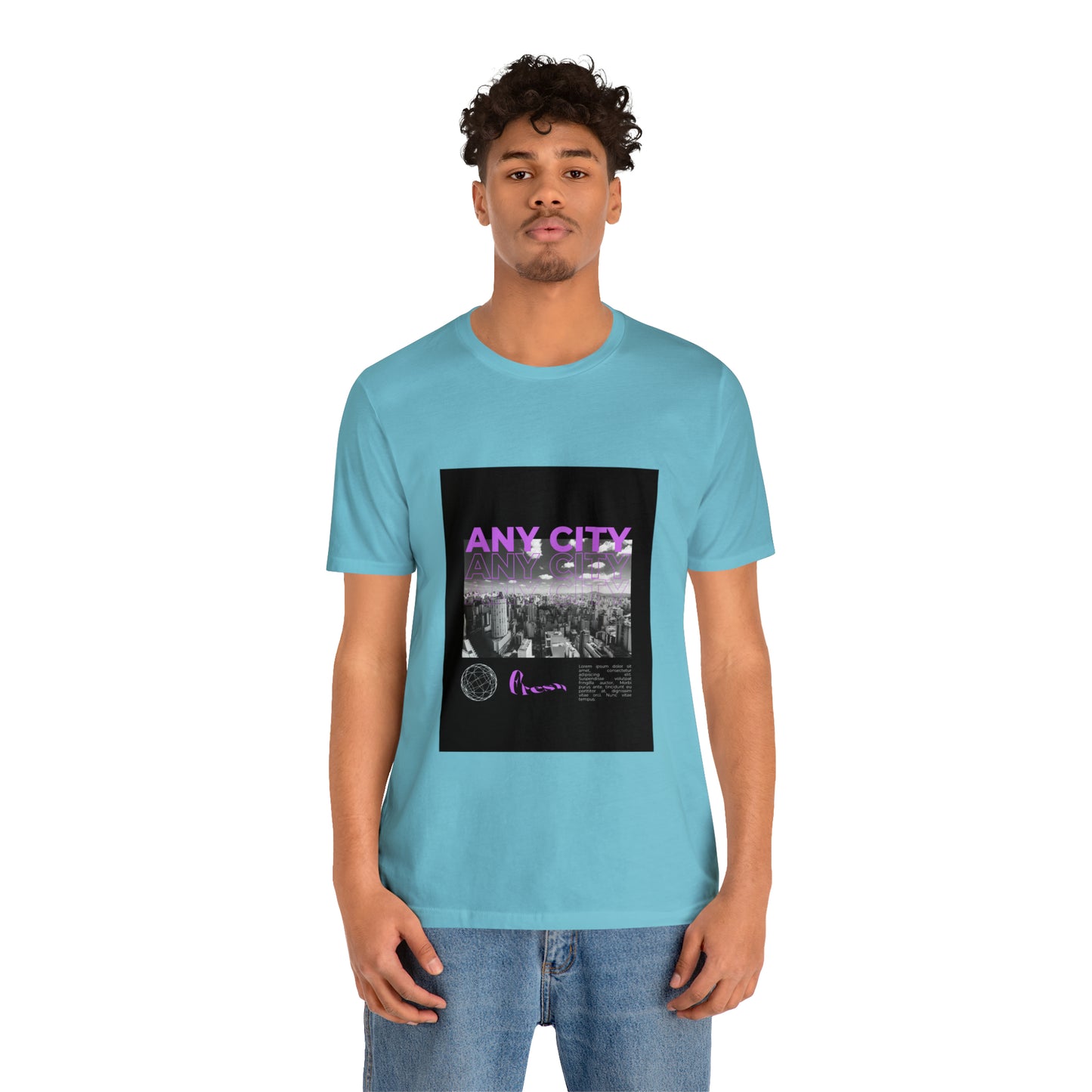 Any City T-Shirt