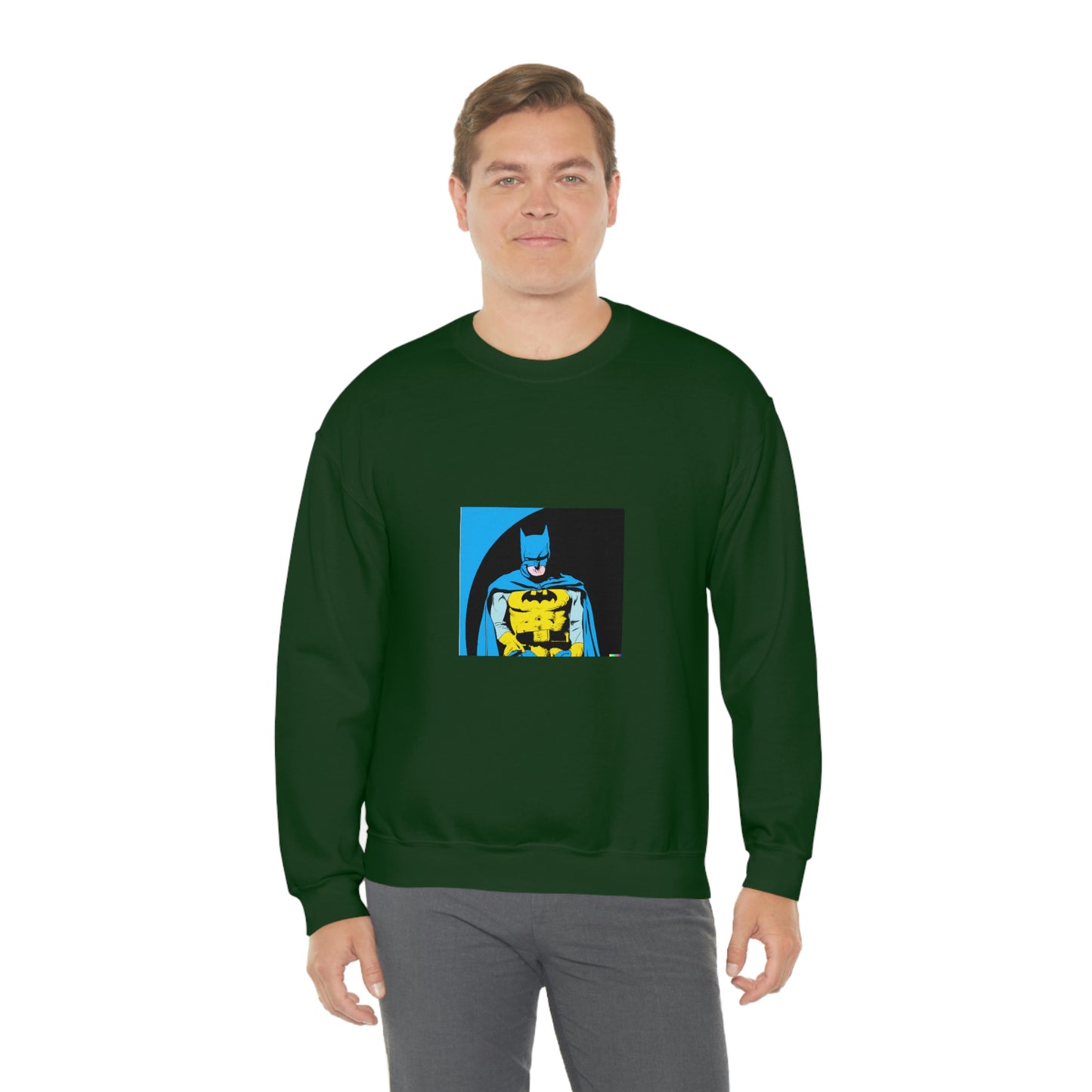 Unisex Heavy Blend™ Crewneck Sweatshirt