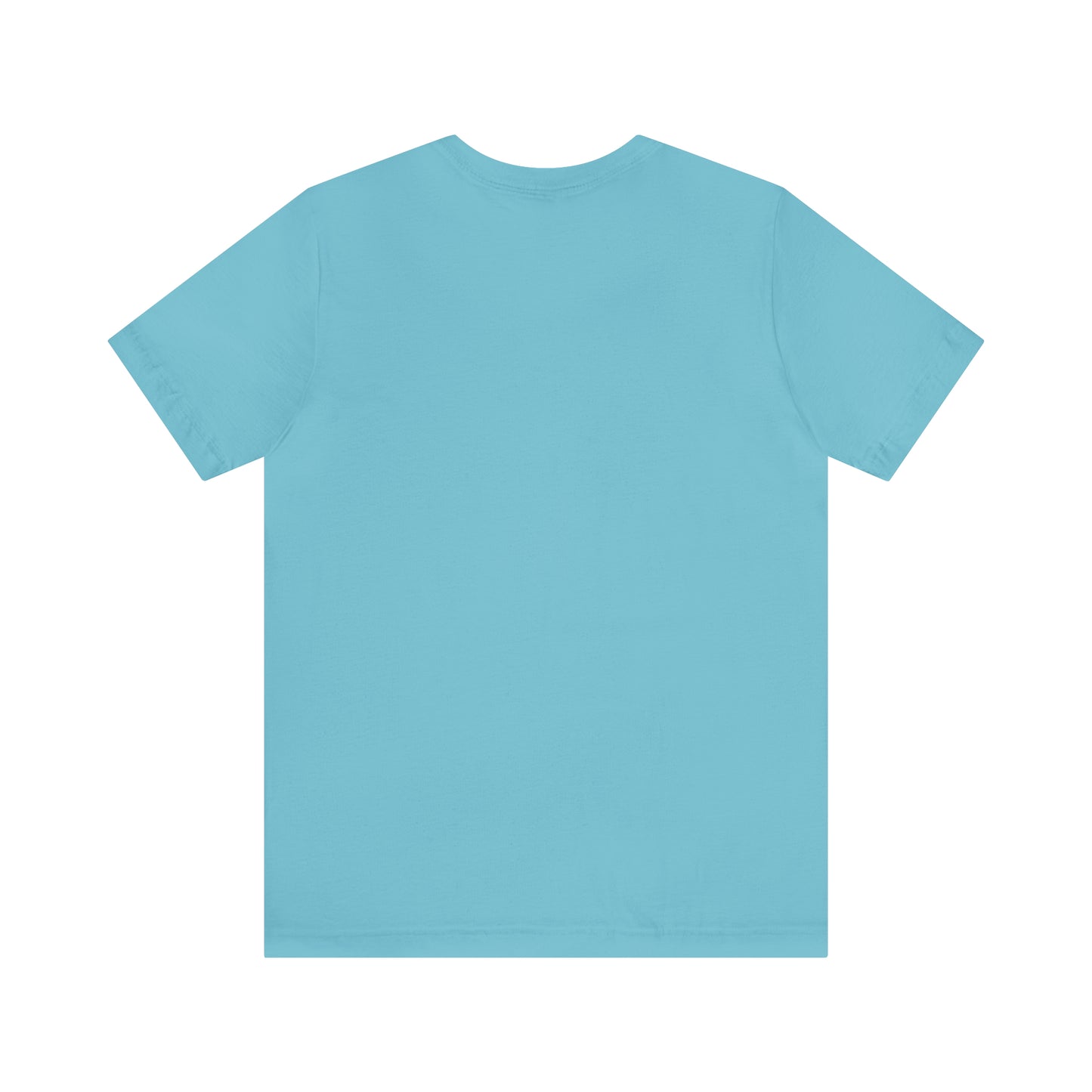 Hope Unisex Short Sleeve Tee
