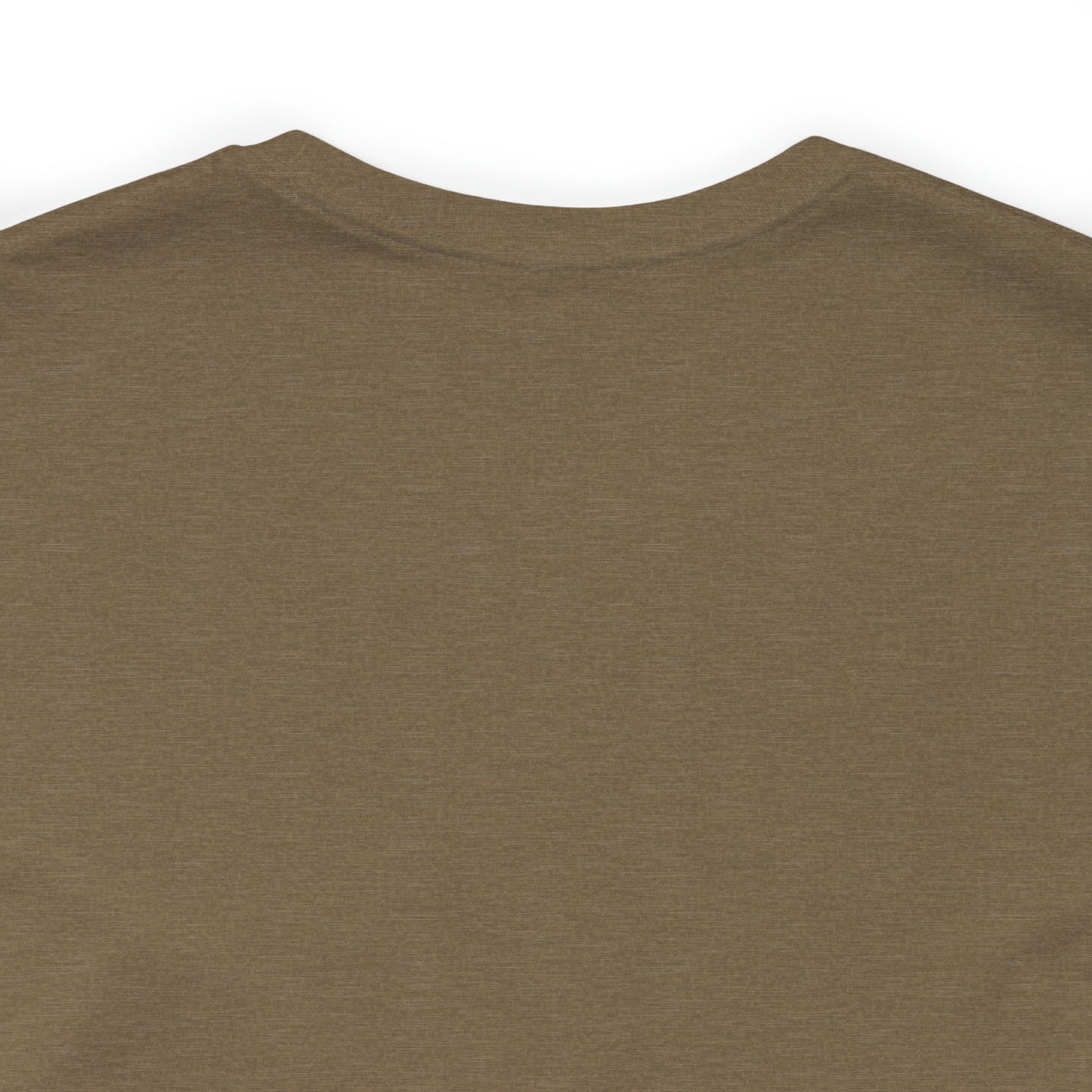 Hope Unisex Short Sleeve Tee
