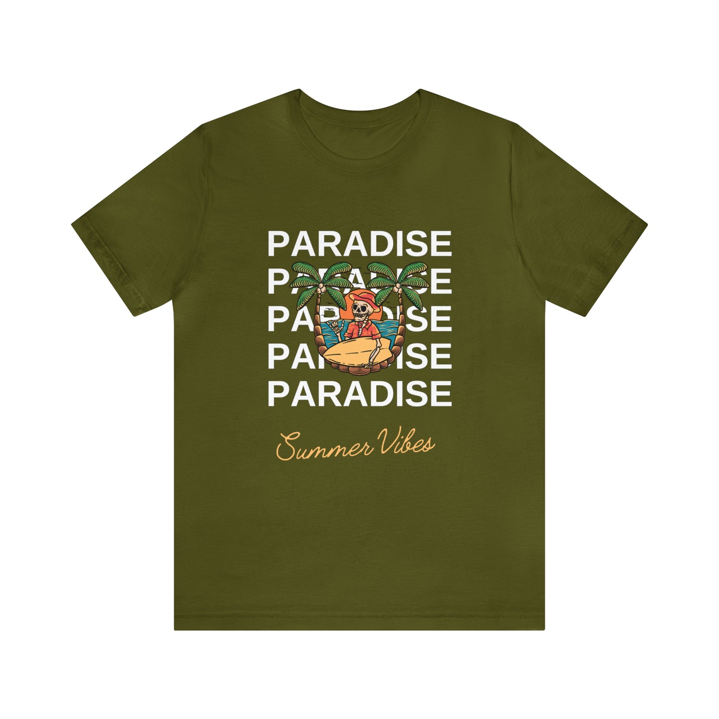 Paradise T Shirt